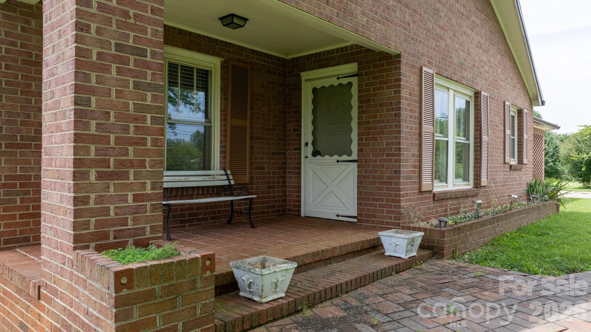 316 Drexel Road — Morganton