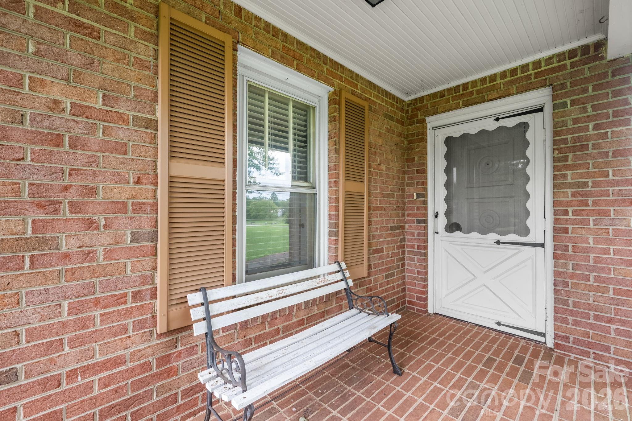 316 Drexel Road — Morganton
