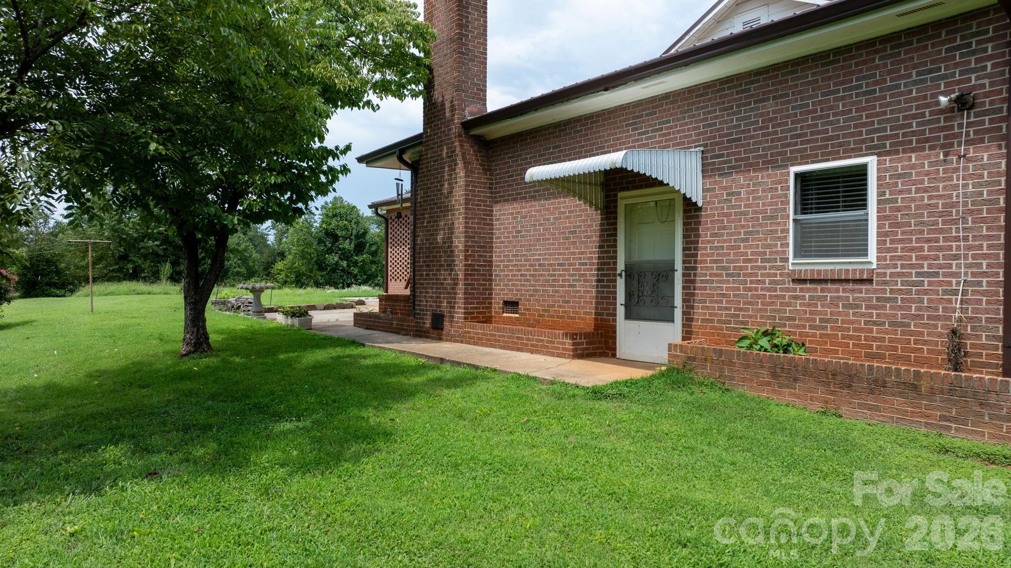 316 Drexel Road — Morganton