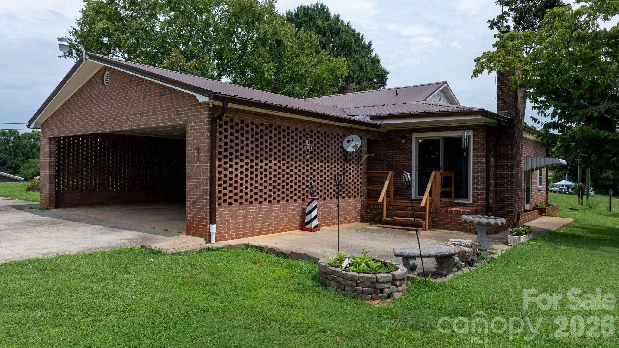 316 Drexel Road — Morganton