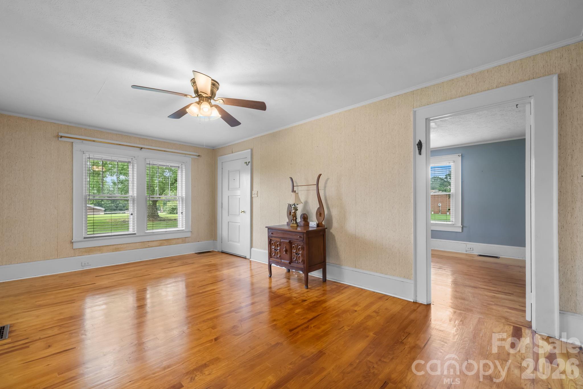 316 Drexel Road — Morganton