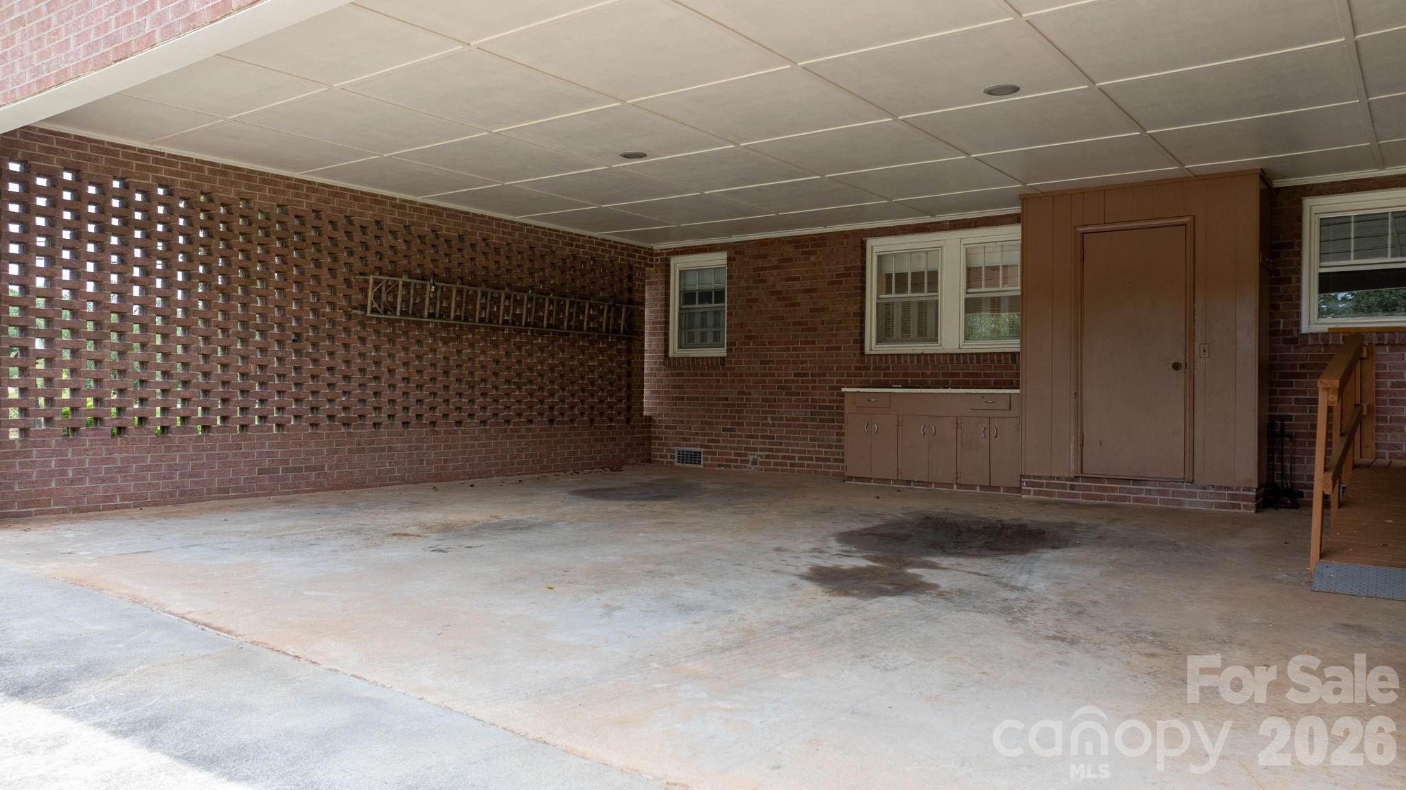 316 Drexel Road — Morganton