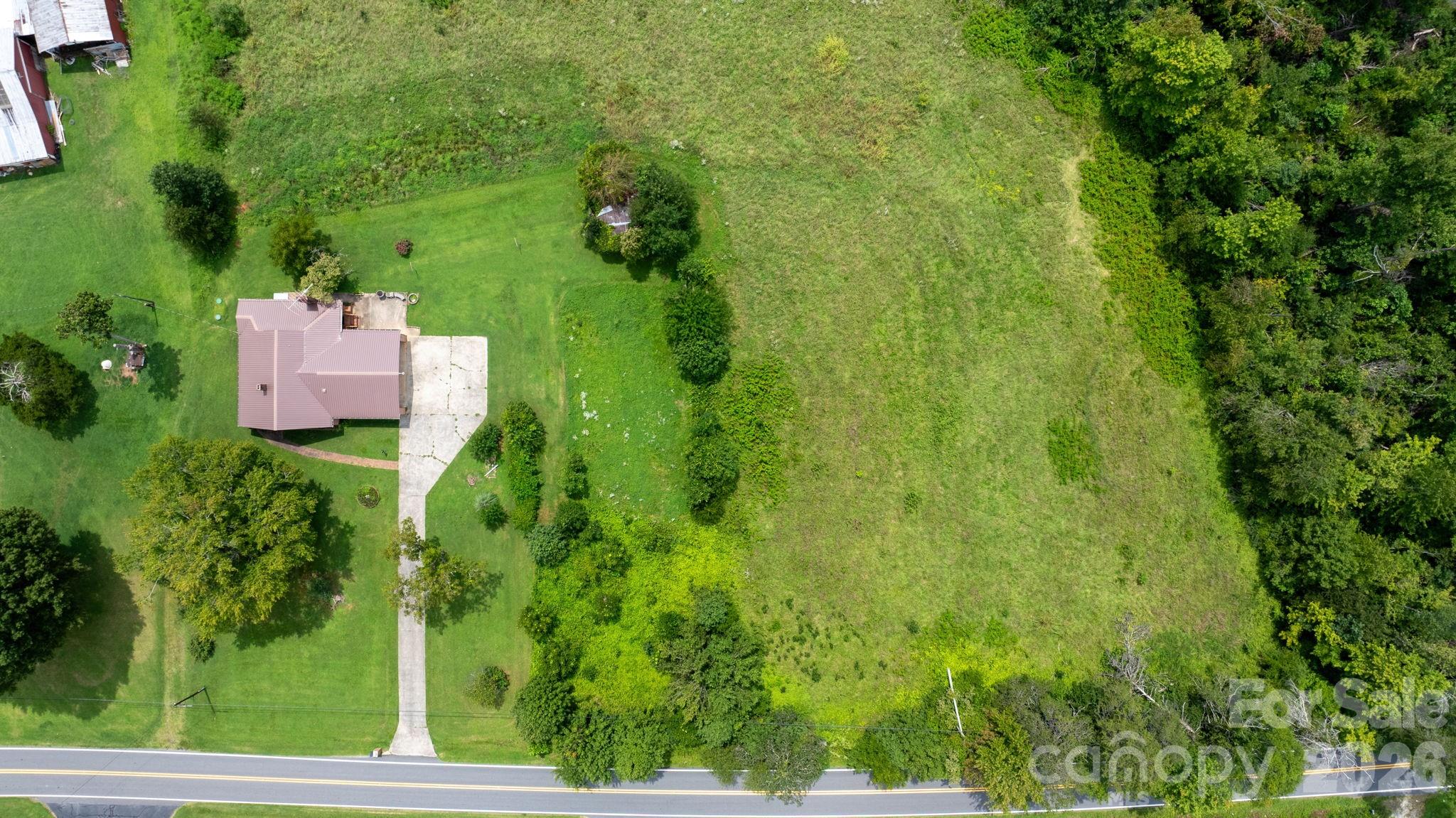 316 Drexel Road — Morganton
