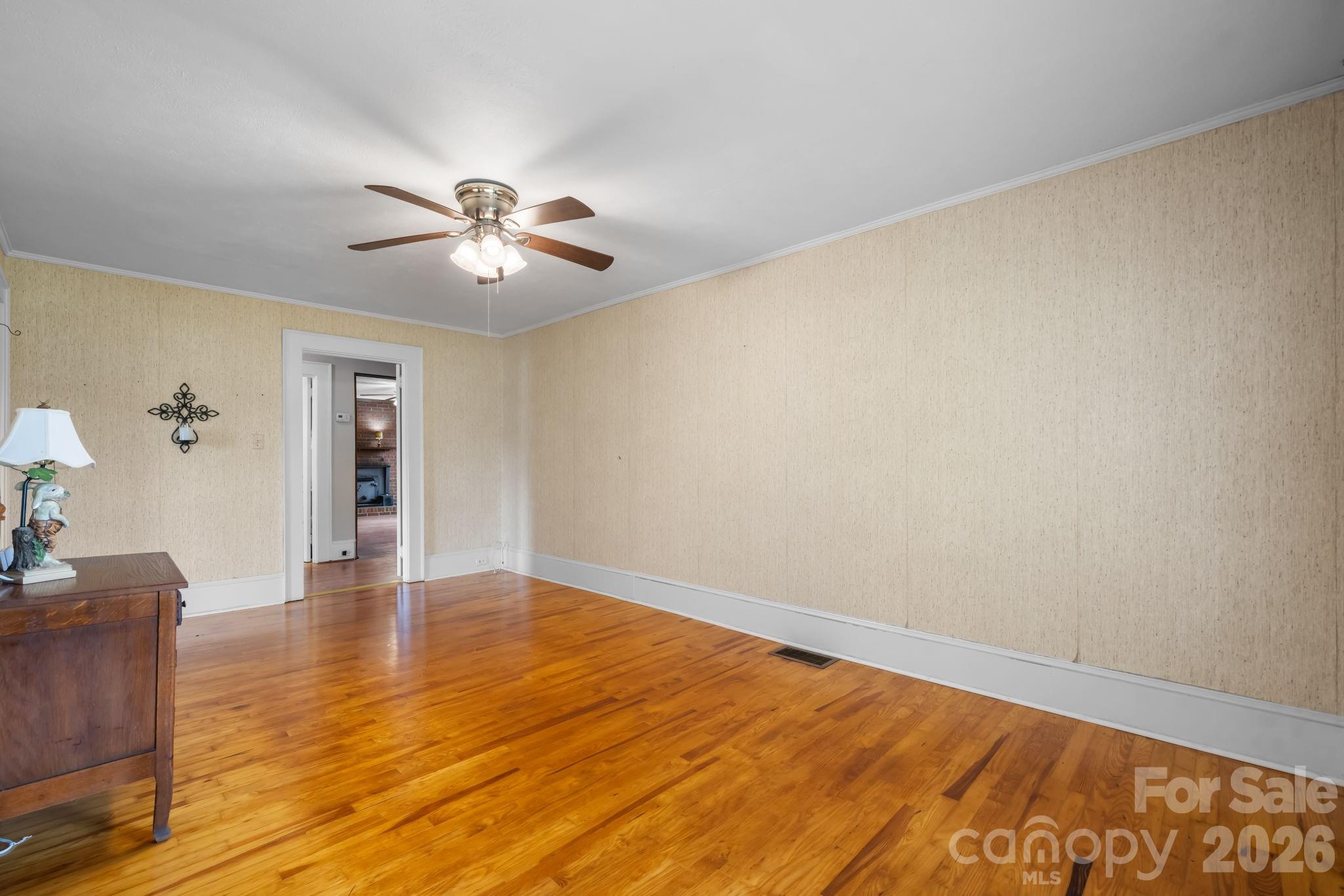 316 Drexel Road — Morganton