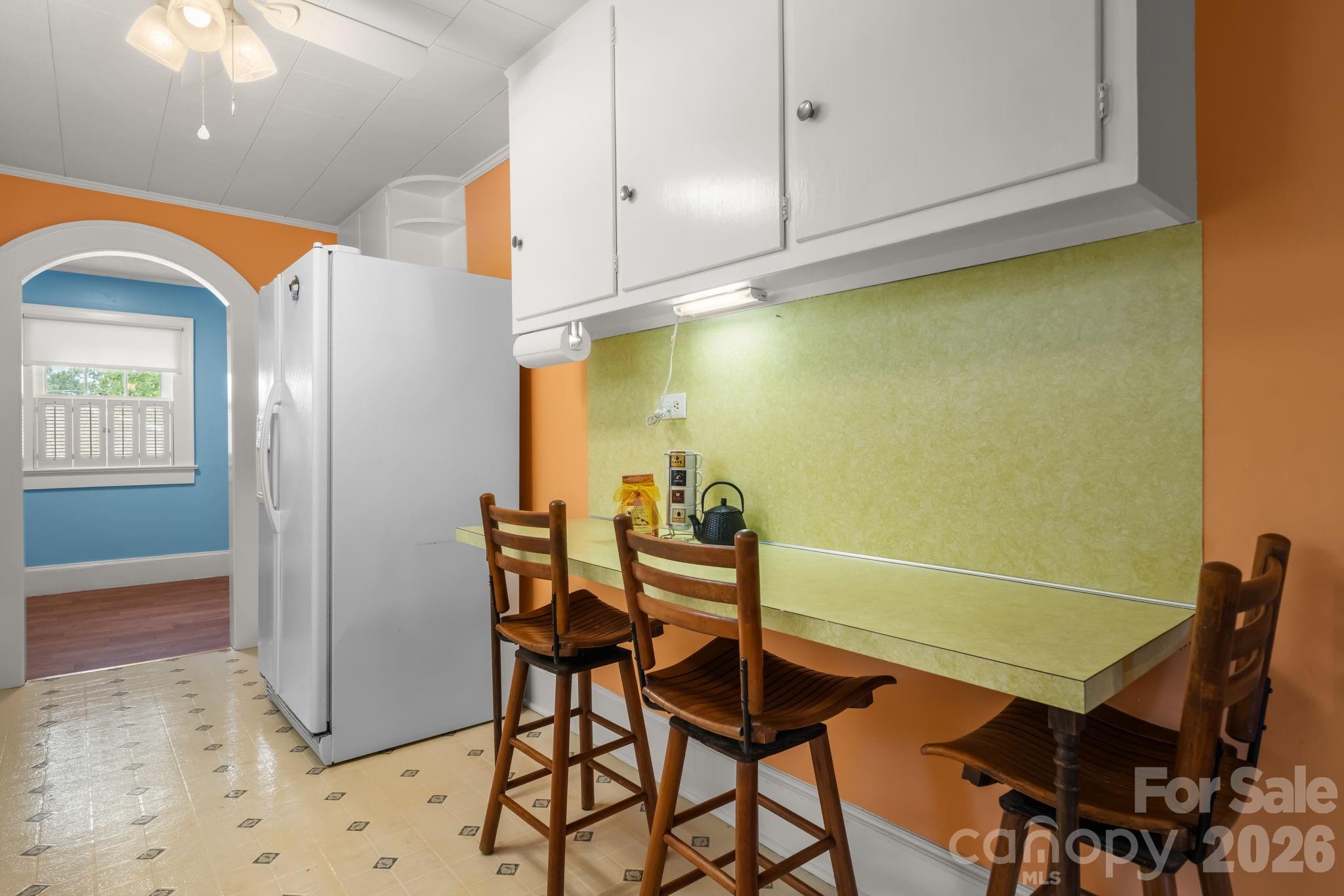 316 Drexel Road — Morganton