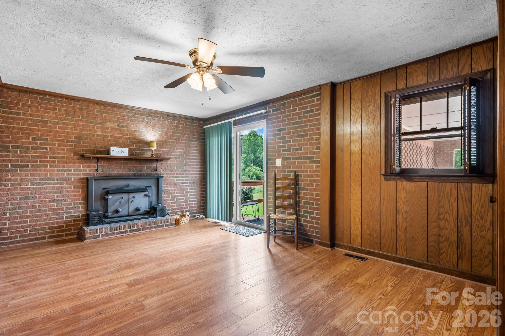 316 Drexel Road — Morganton