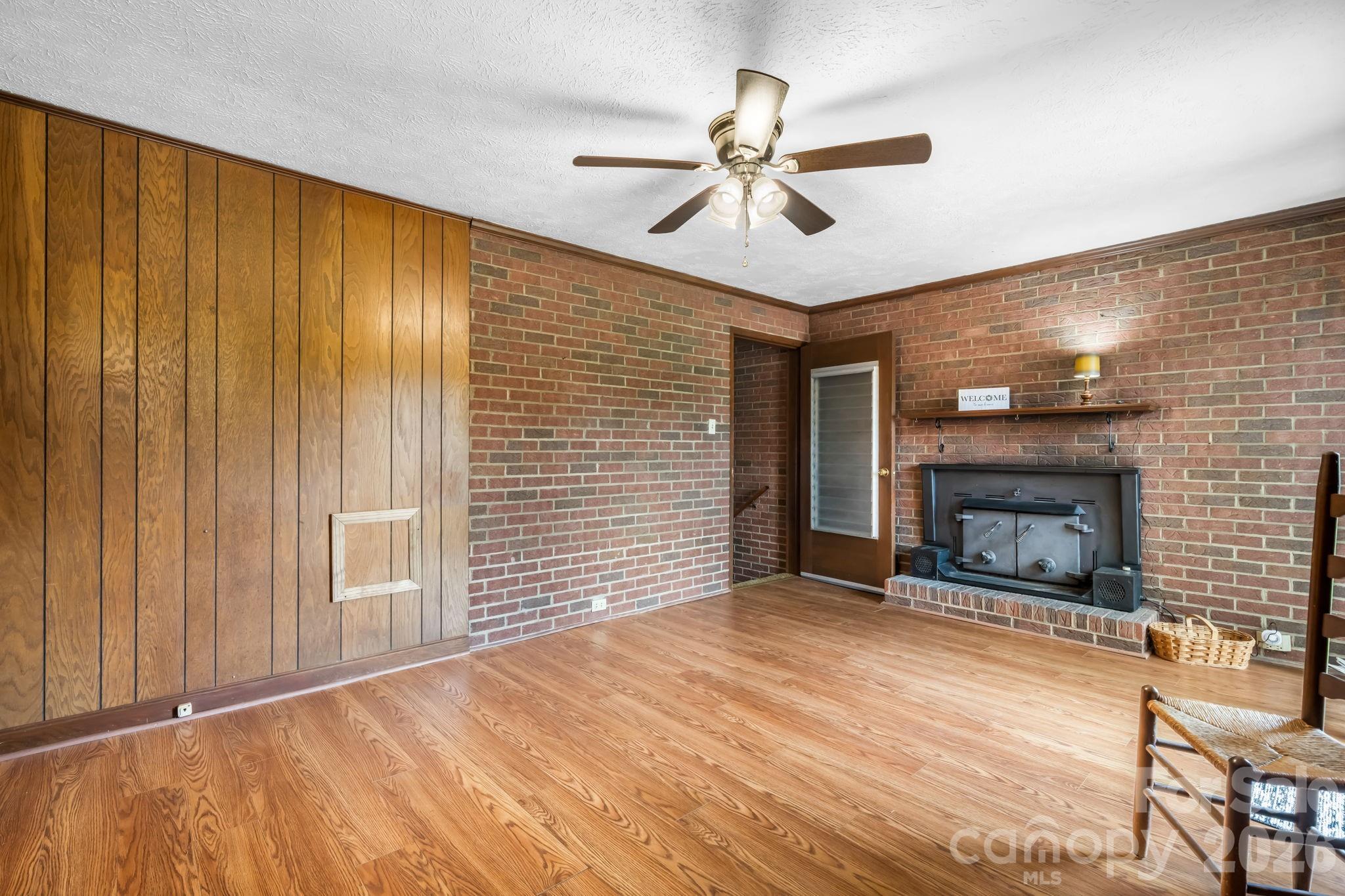 316 Drexel Road — Morganton