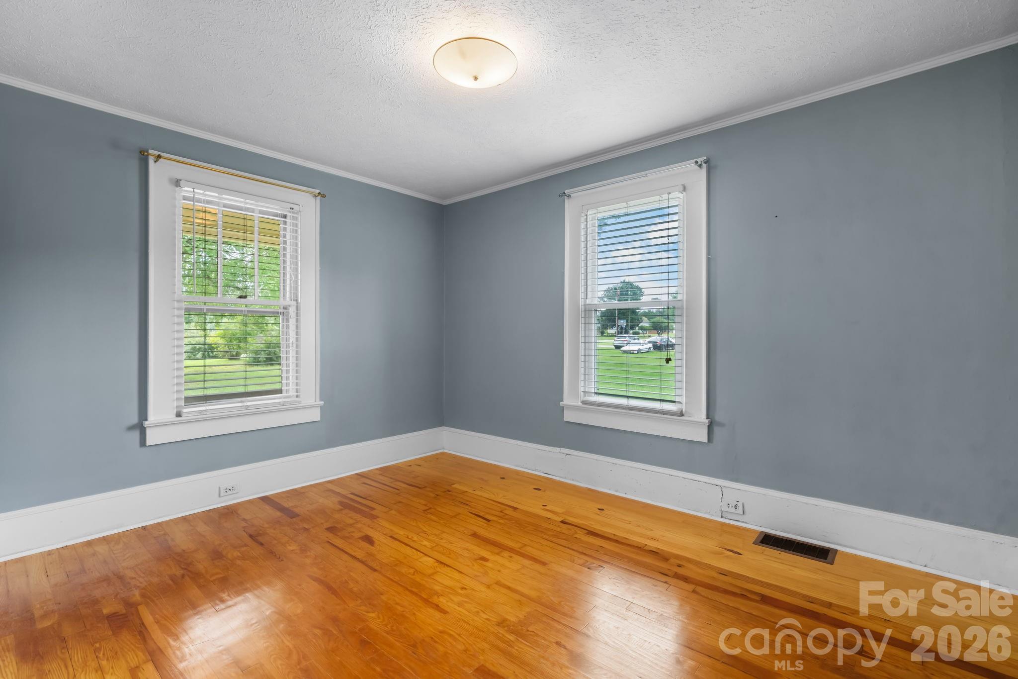 316 Drexel Road — Morganton