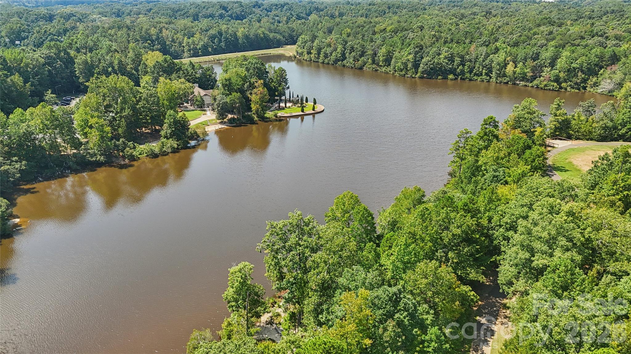 1331 Mossy Glade Road — Indian Trail