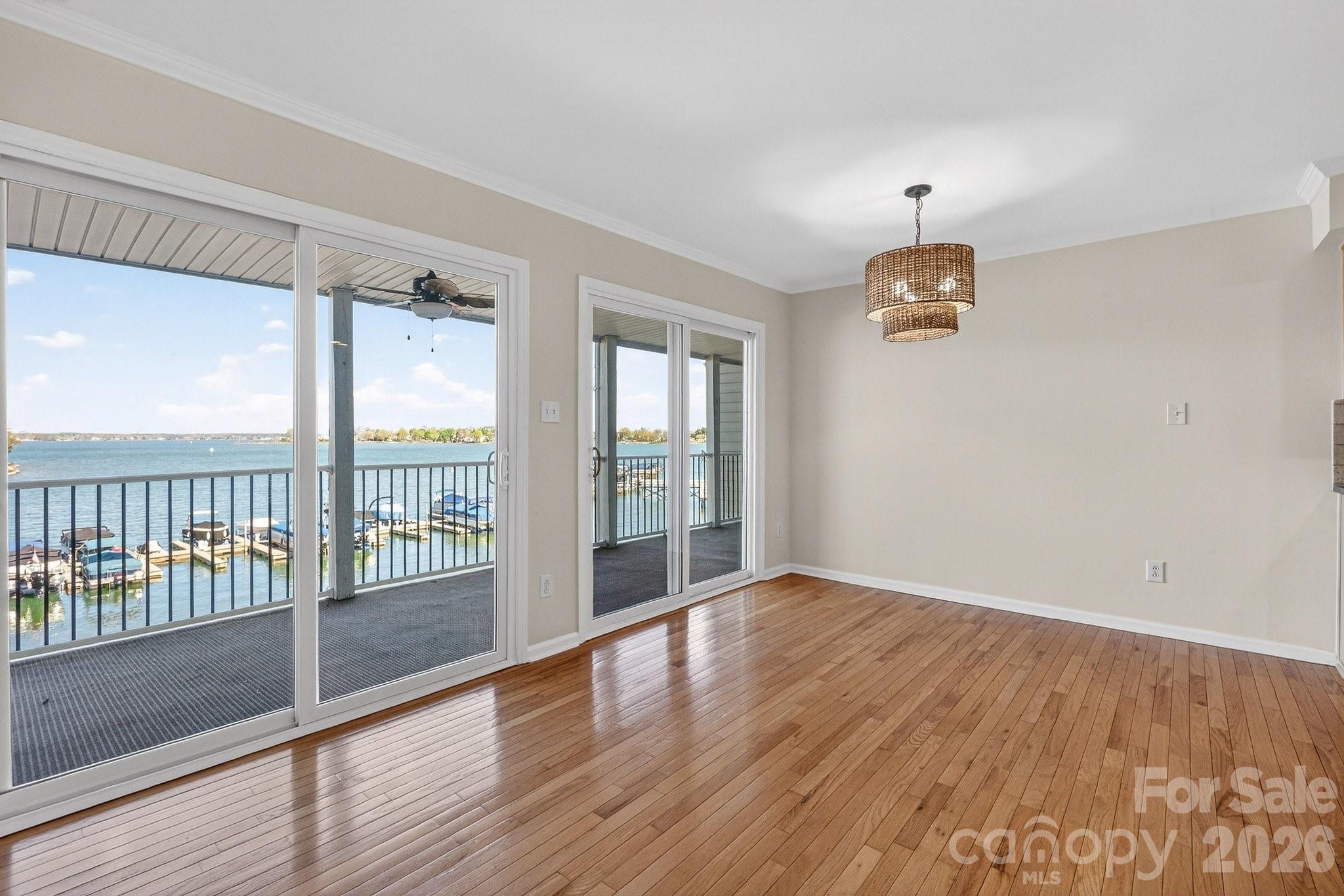 20407 Harborgate Court #404 — Cornelius
