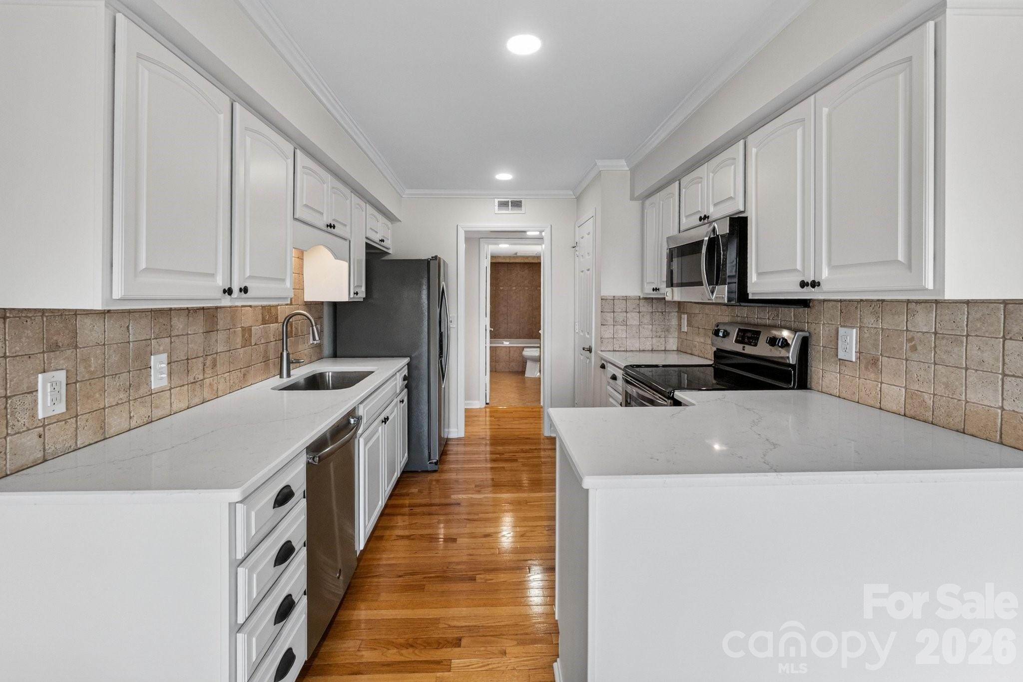 20407 Harborgate Court #404 — Cornelius