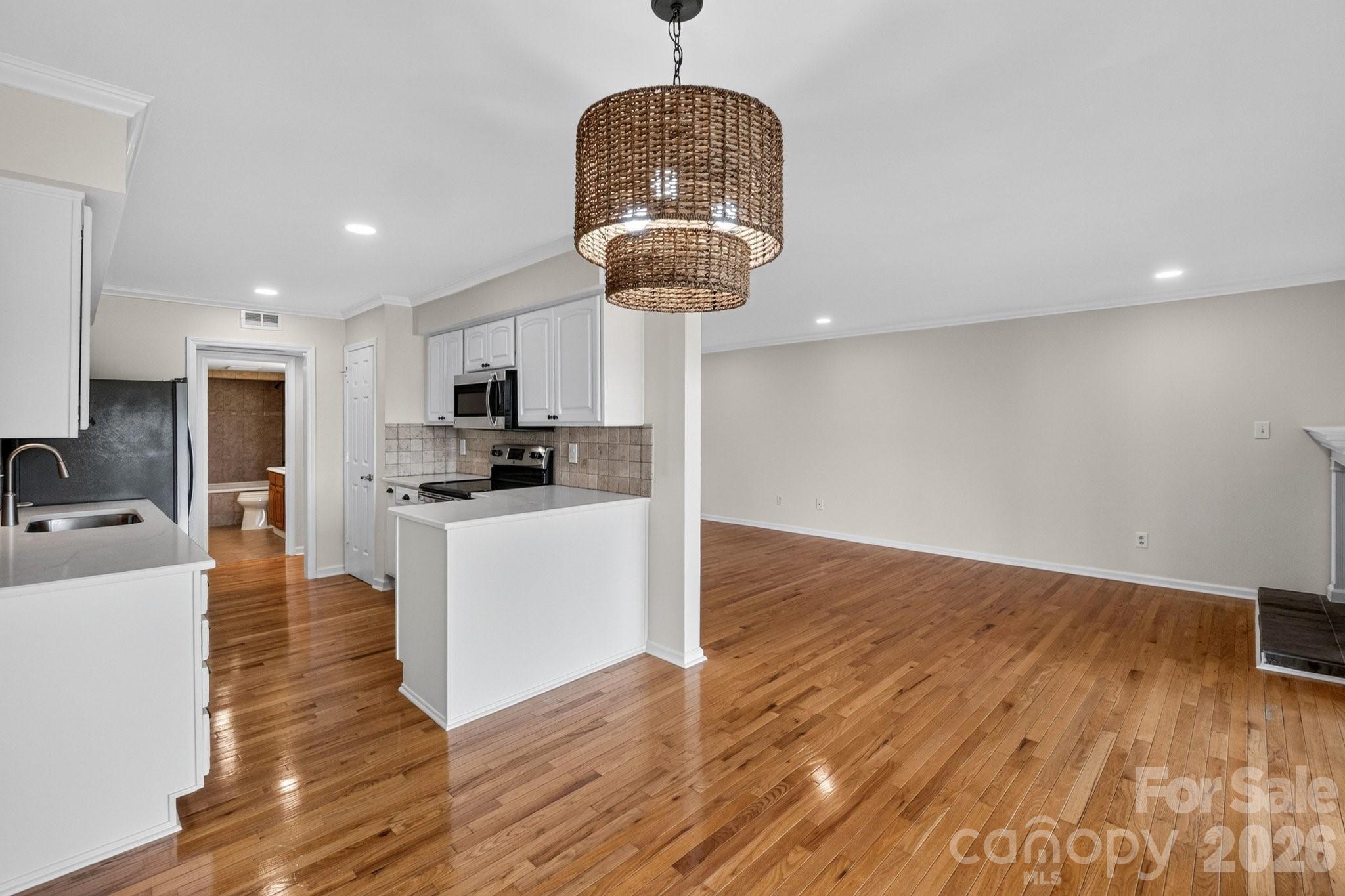20407 Harborgate Court #404 — Cornelius