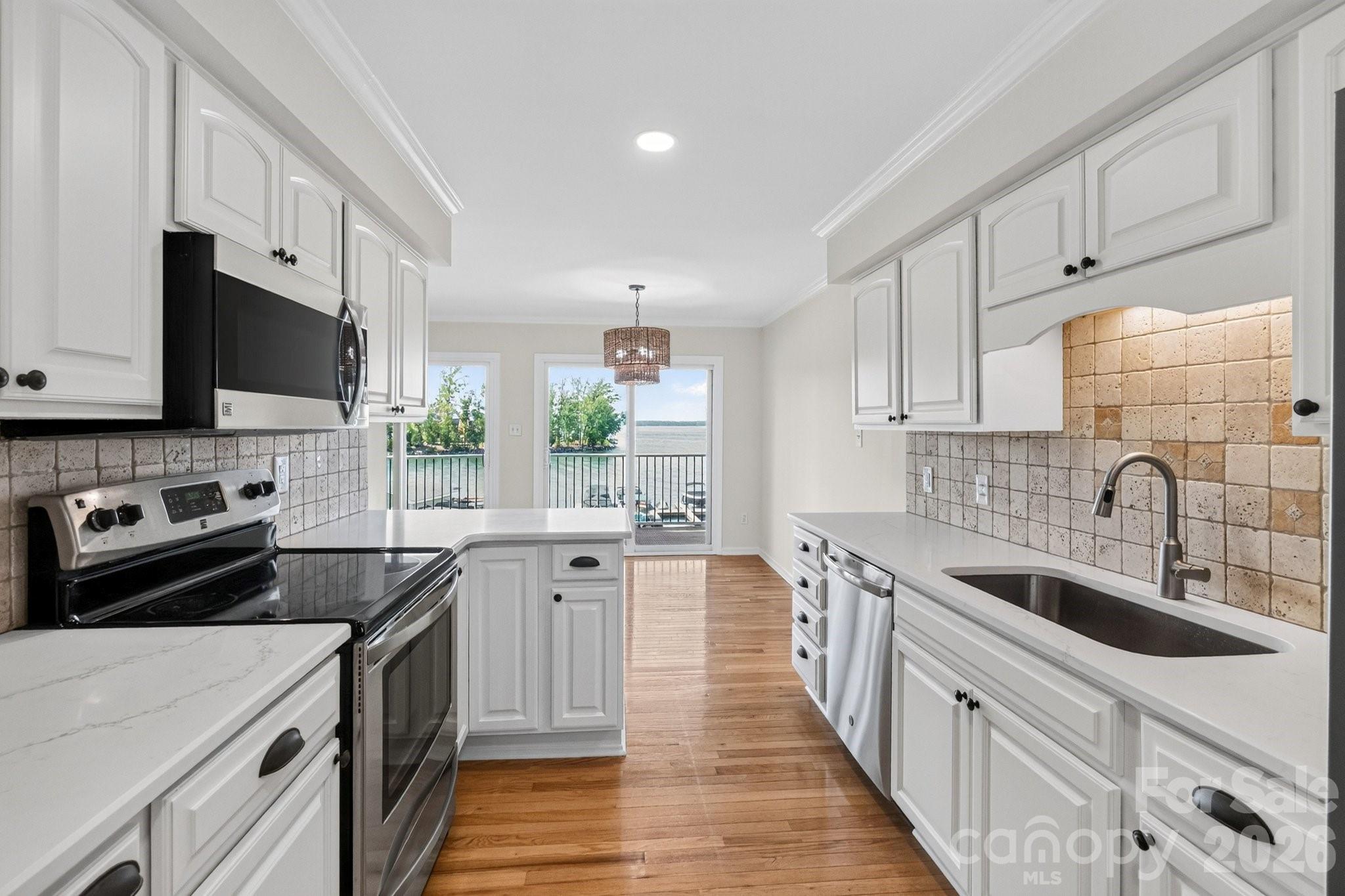 20407 Harborgate Court #404 — Cornelius