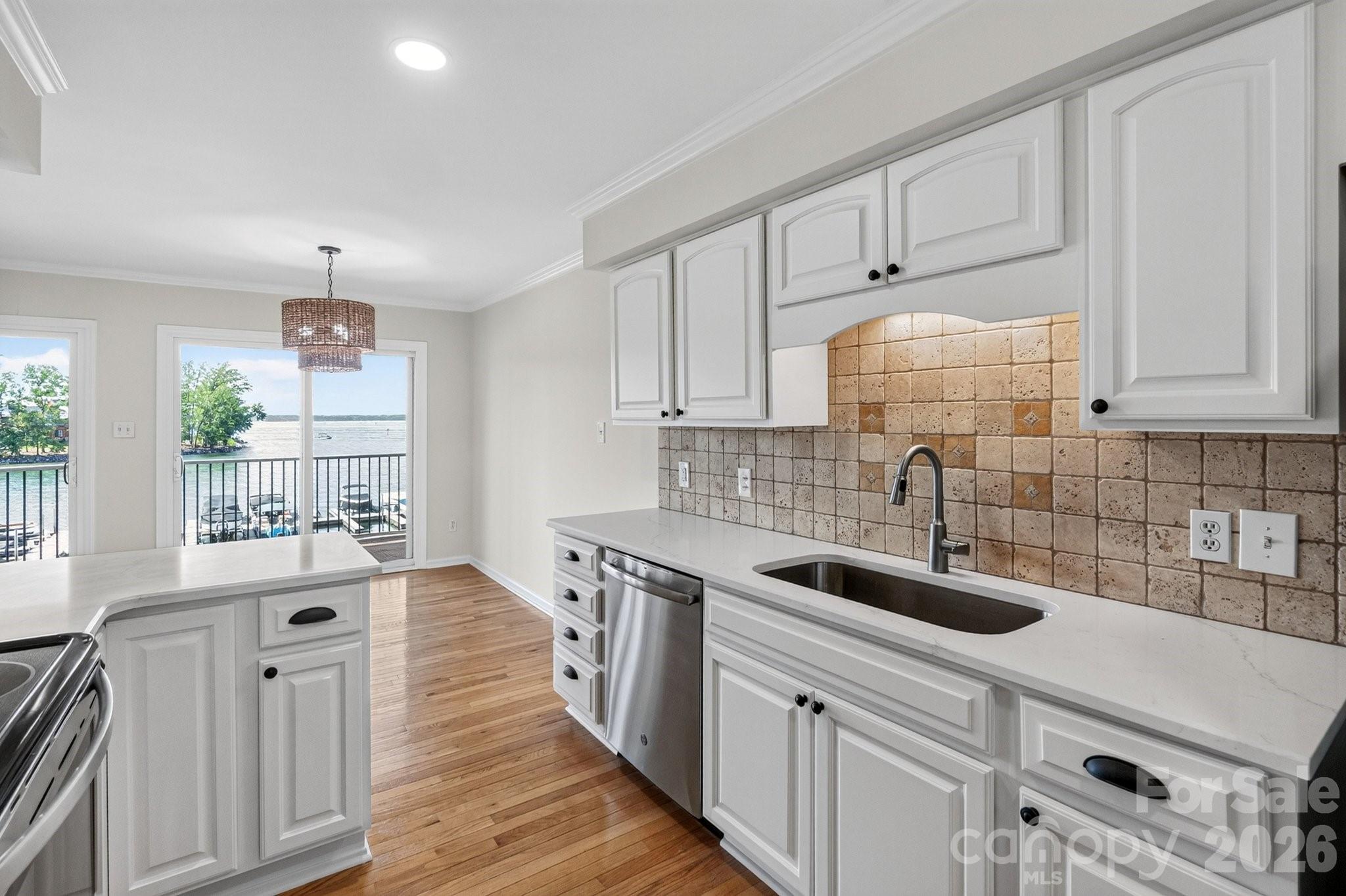 20407 Harborgate Court #404 — Cornelius