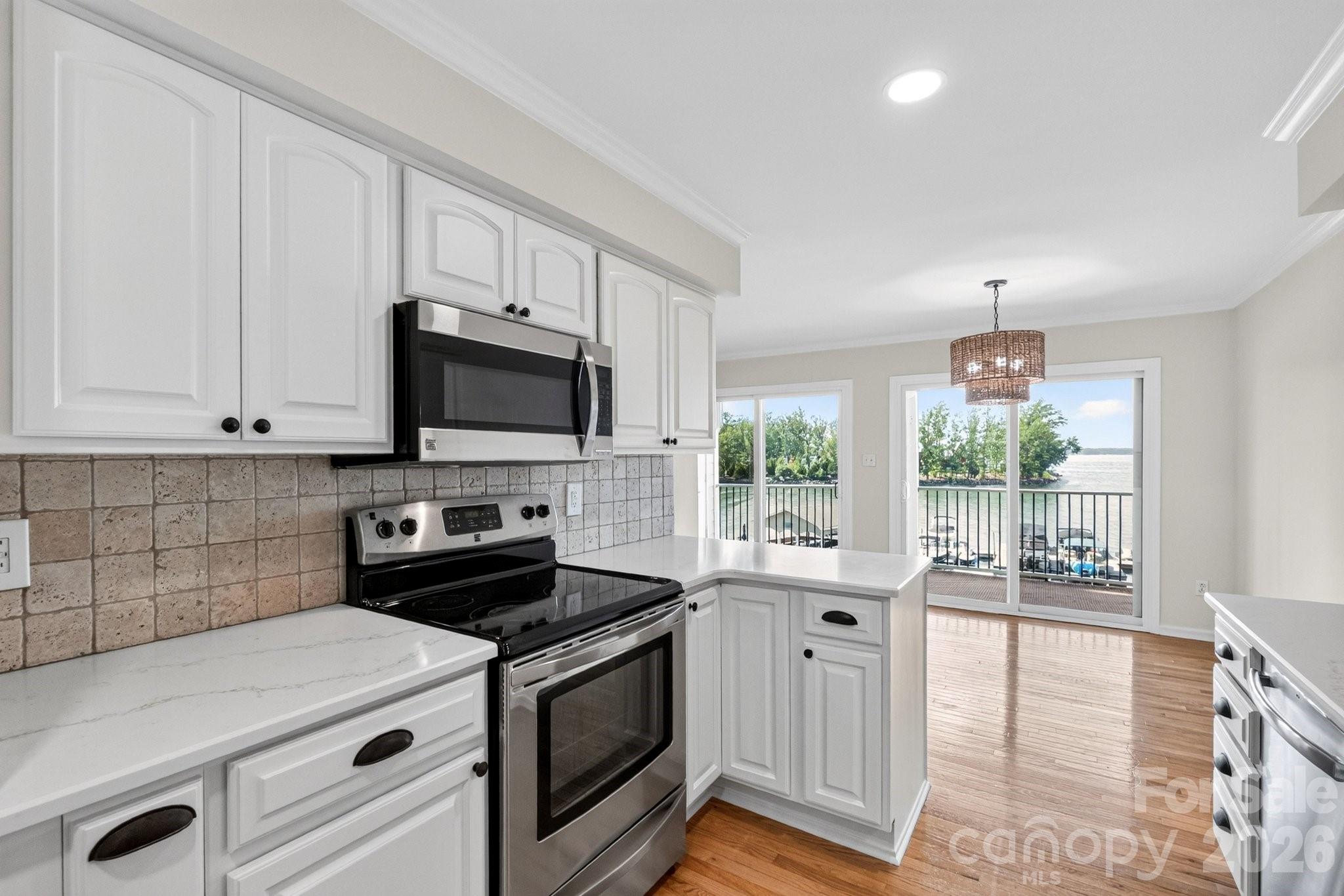 20407 Harborgate Court #404 — Cornelius