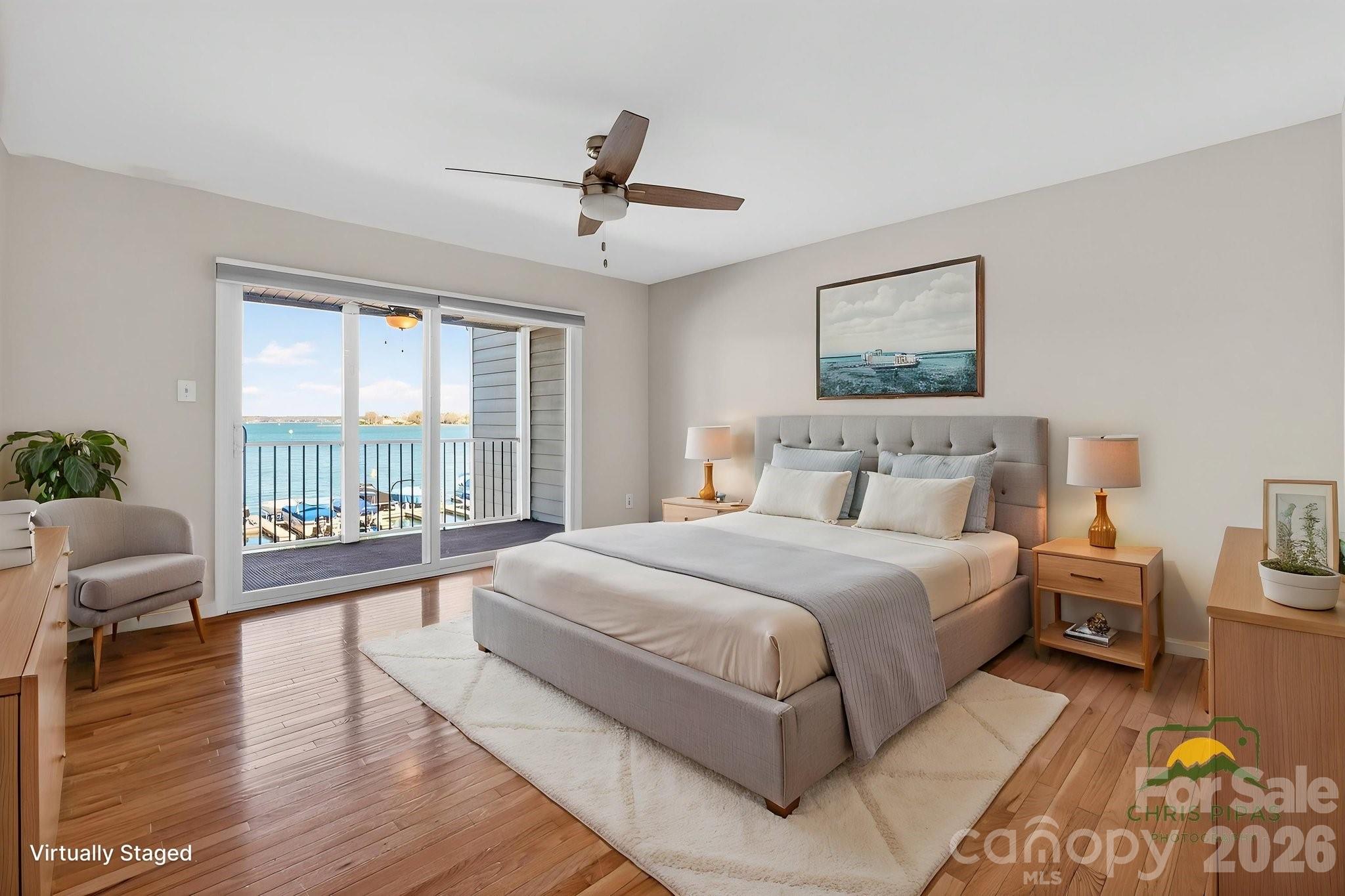 20407 Harborgate Court #404 — Cornelius