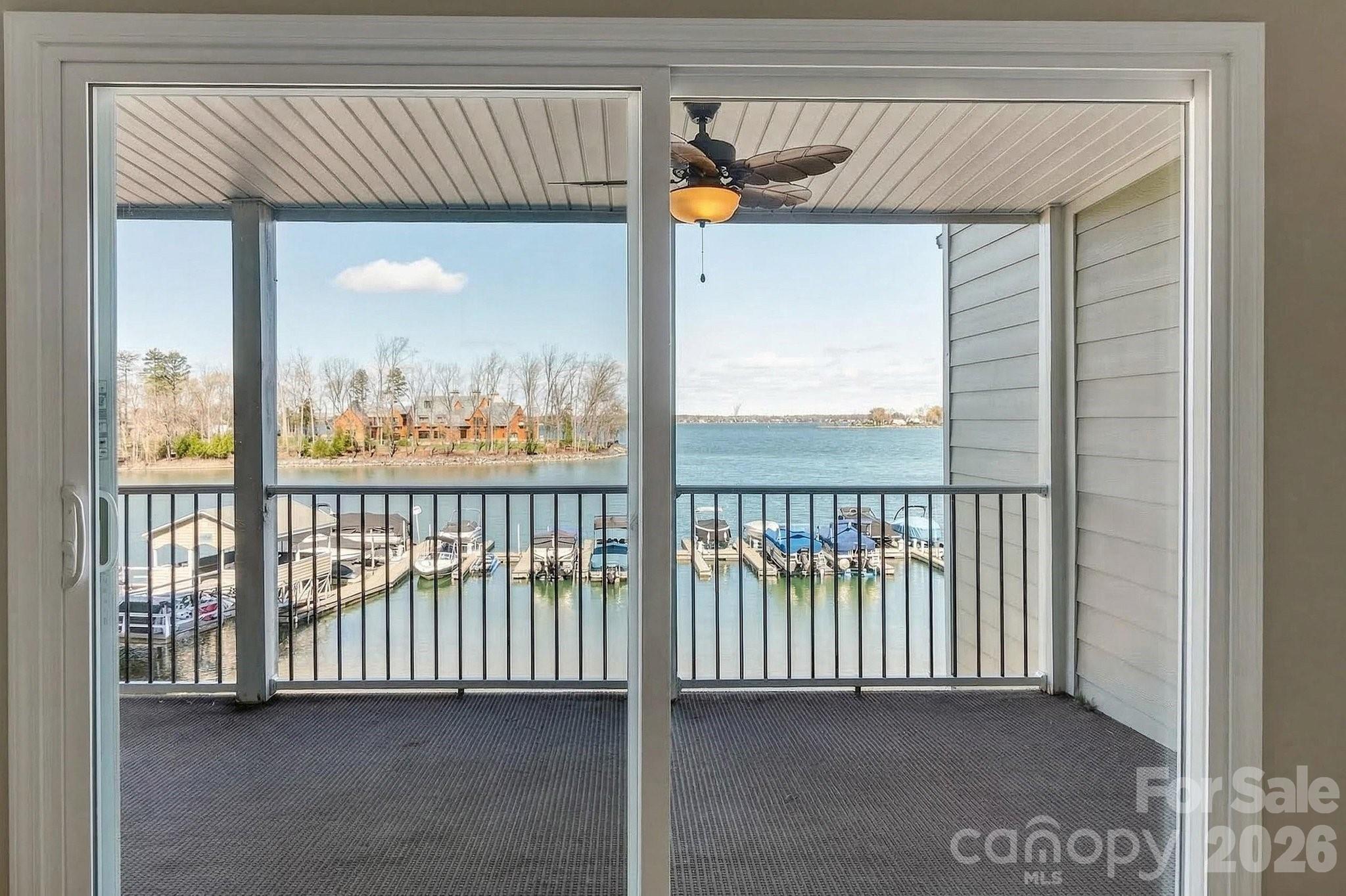 20407 Harborgate Court #404 — Cornelius