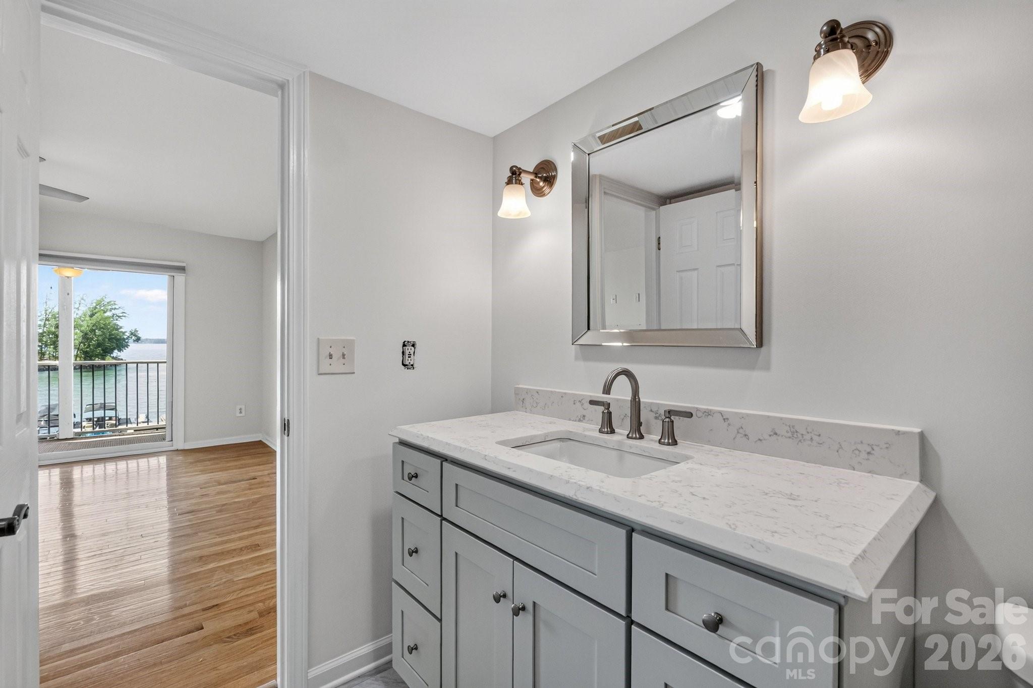 20407 Harborgate Court #404 — Cornelius