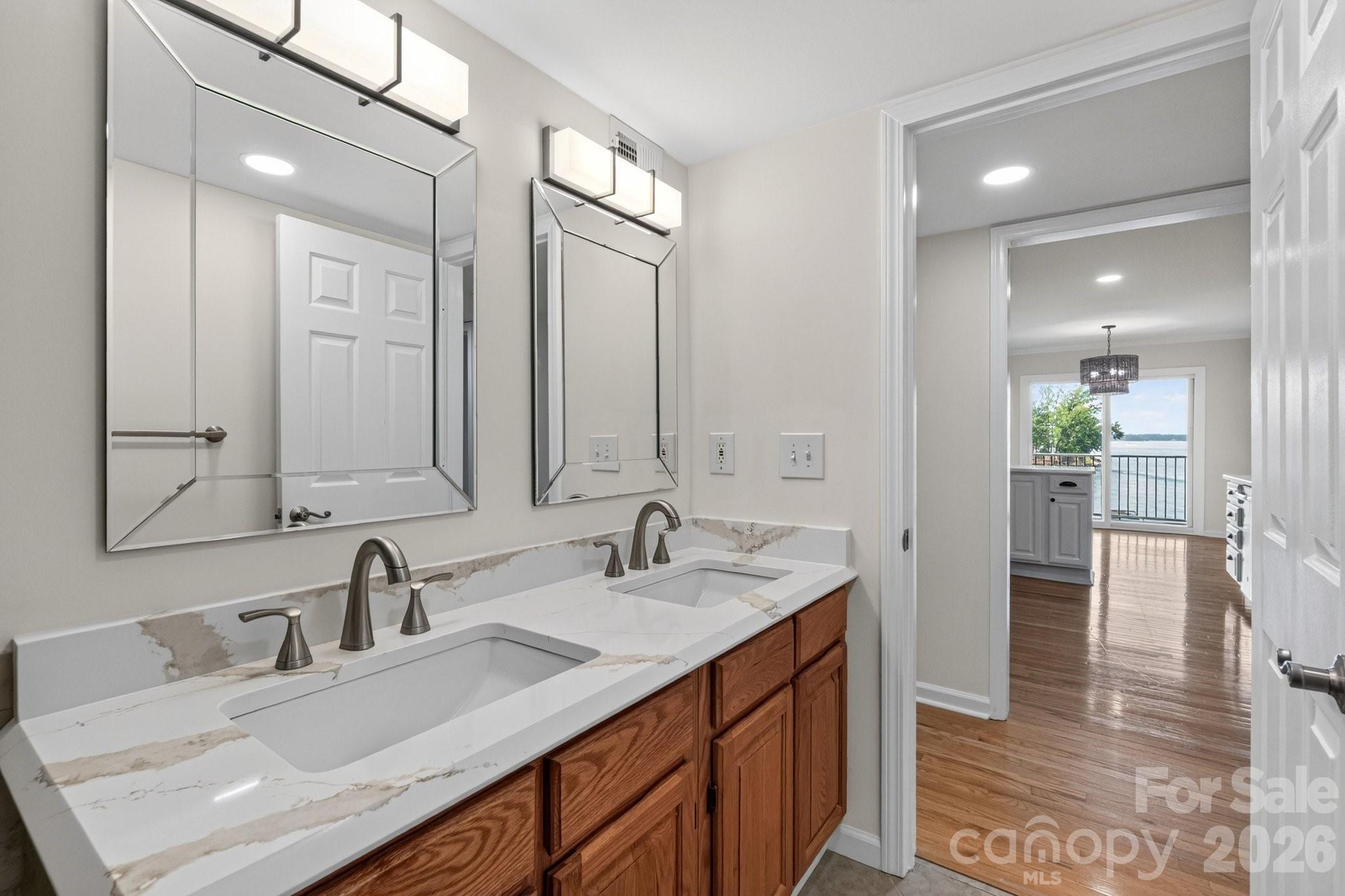 20407 Harborgate Court #404 — Cornelius