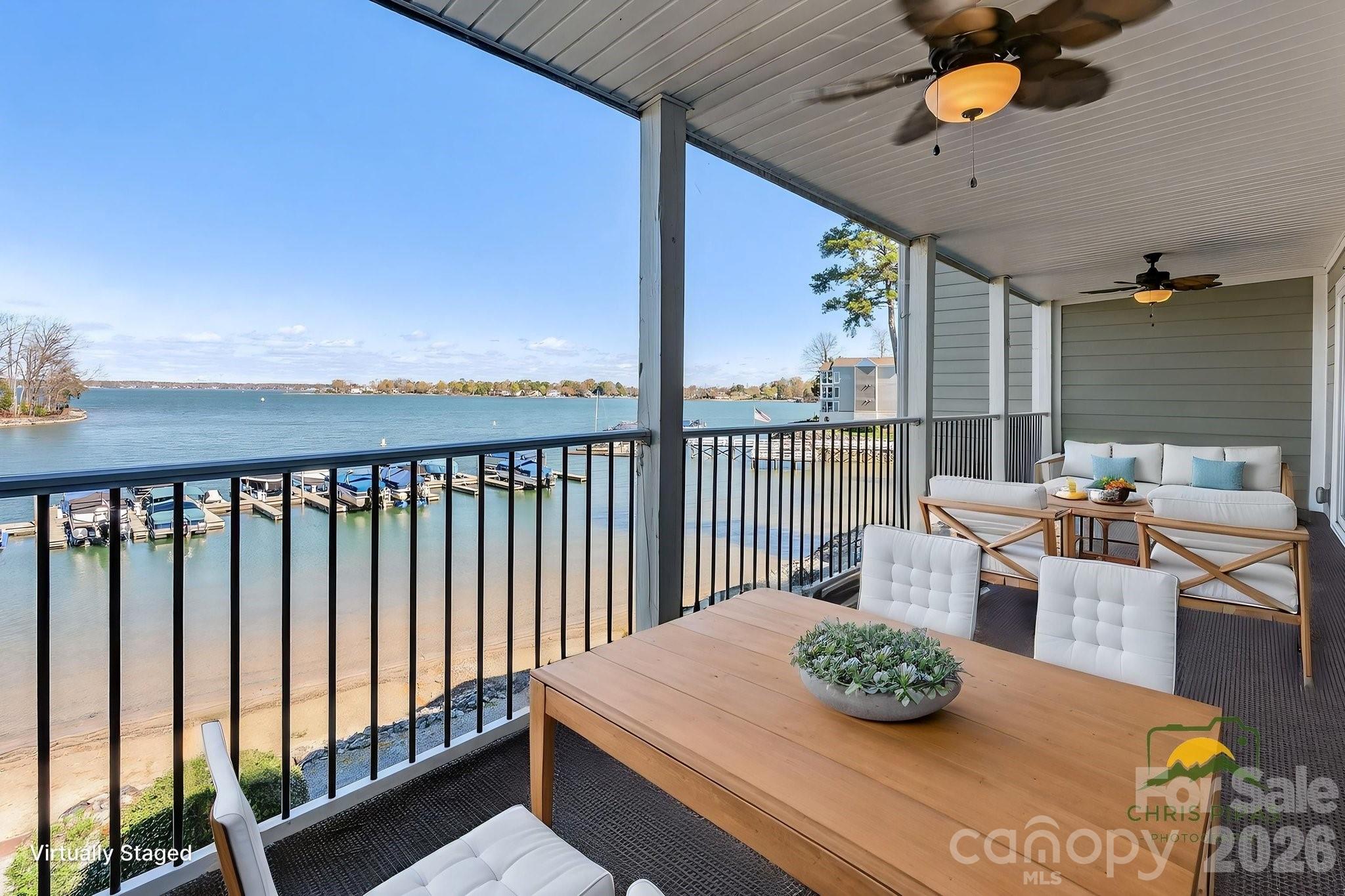 20407 Harborgate Court #404 — Cornelius