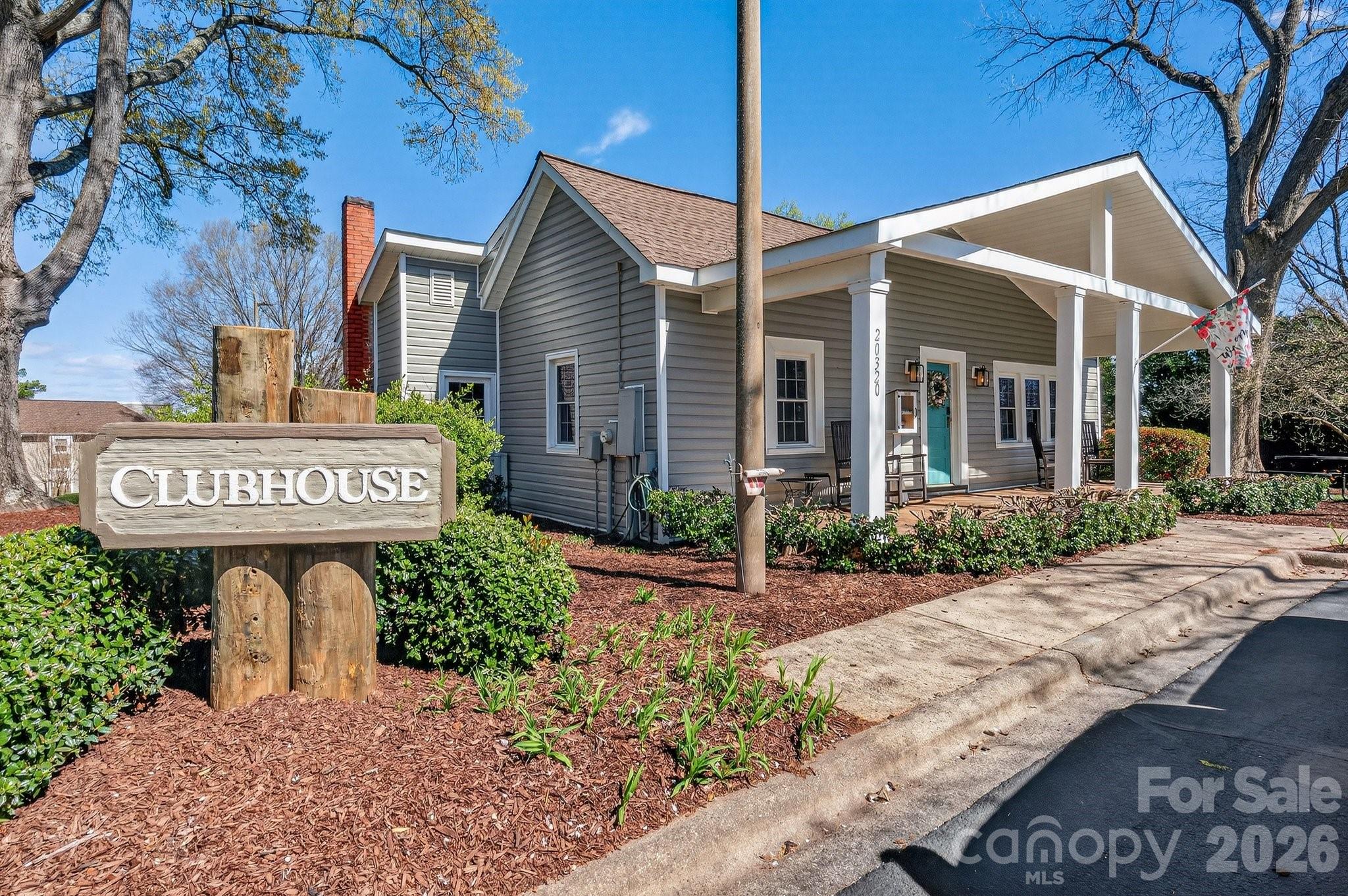 20407 Harborgate Court #404 — Cornelius