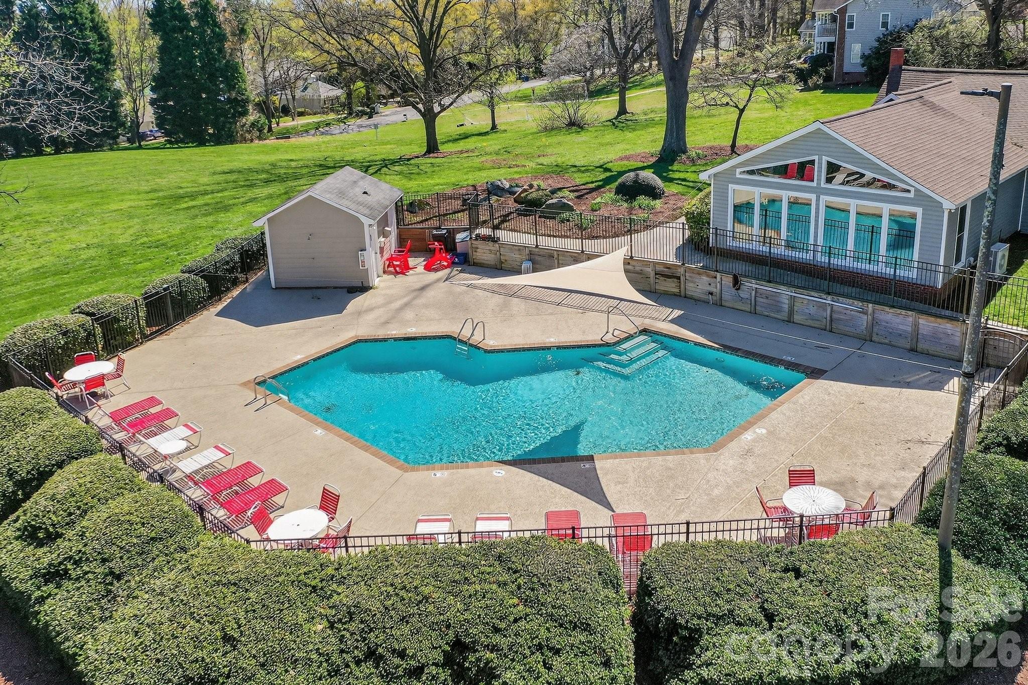 20407 Harborgate Court #404 — Cornelius