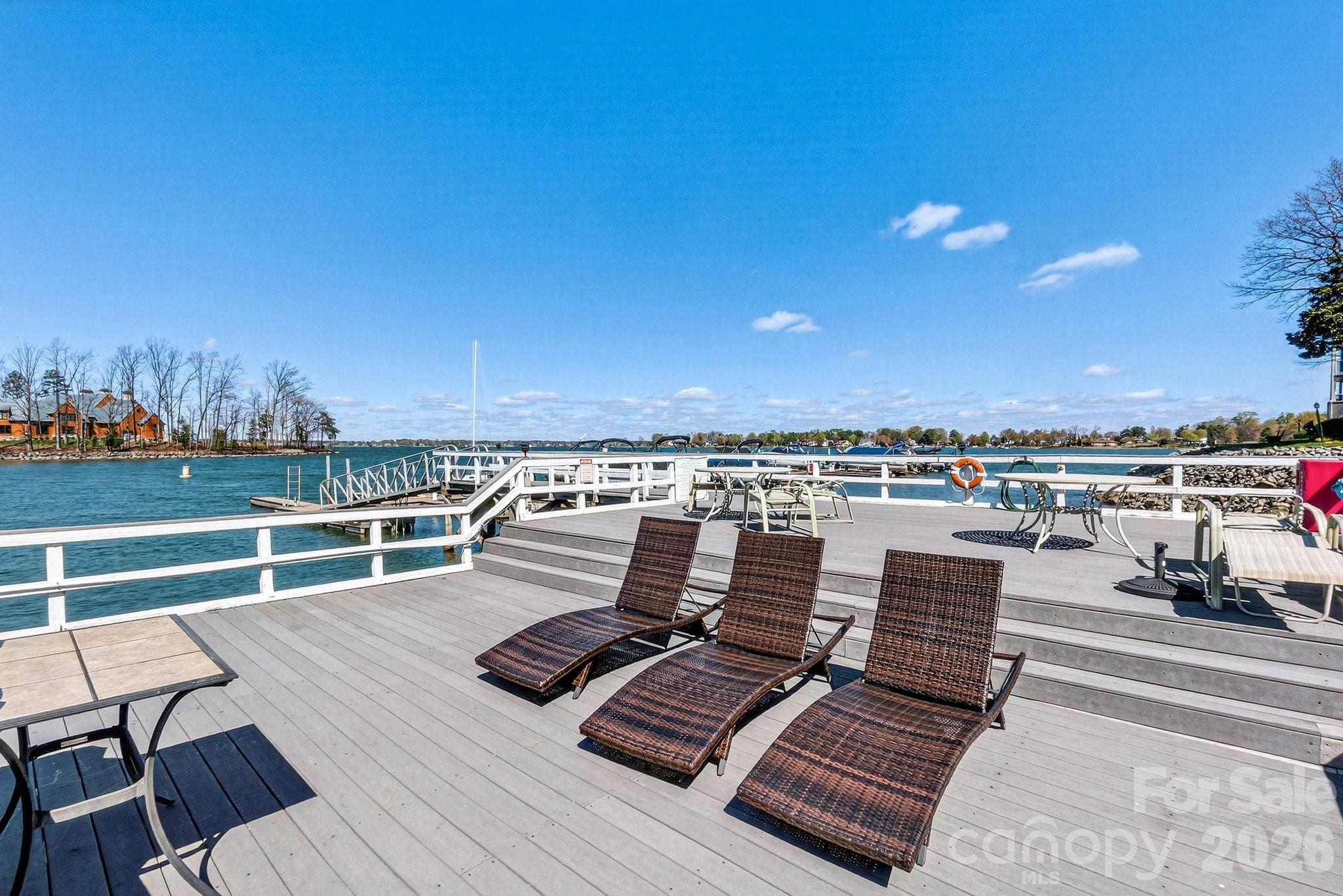 20407 Harborgate Court #404 — Cornelius