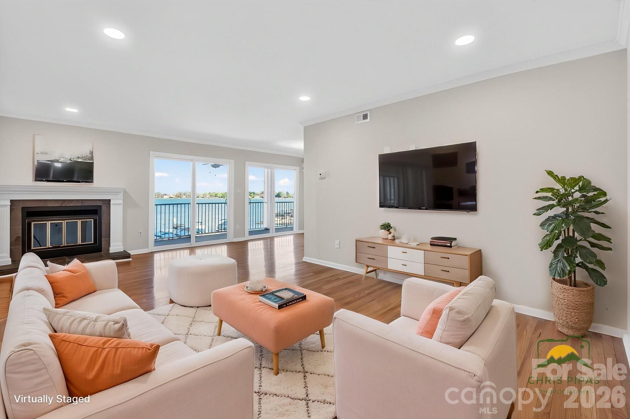 20407 Harborgate Court #404 — Cornelius