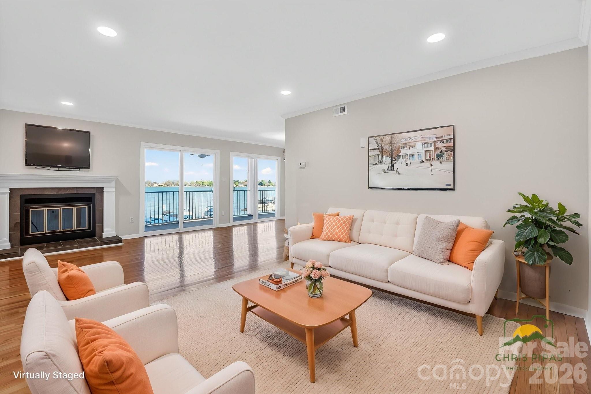 20407 Harborgate Court #404 — Cornelius