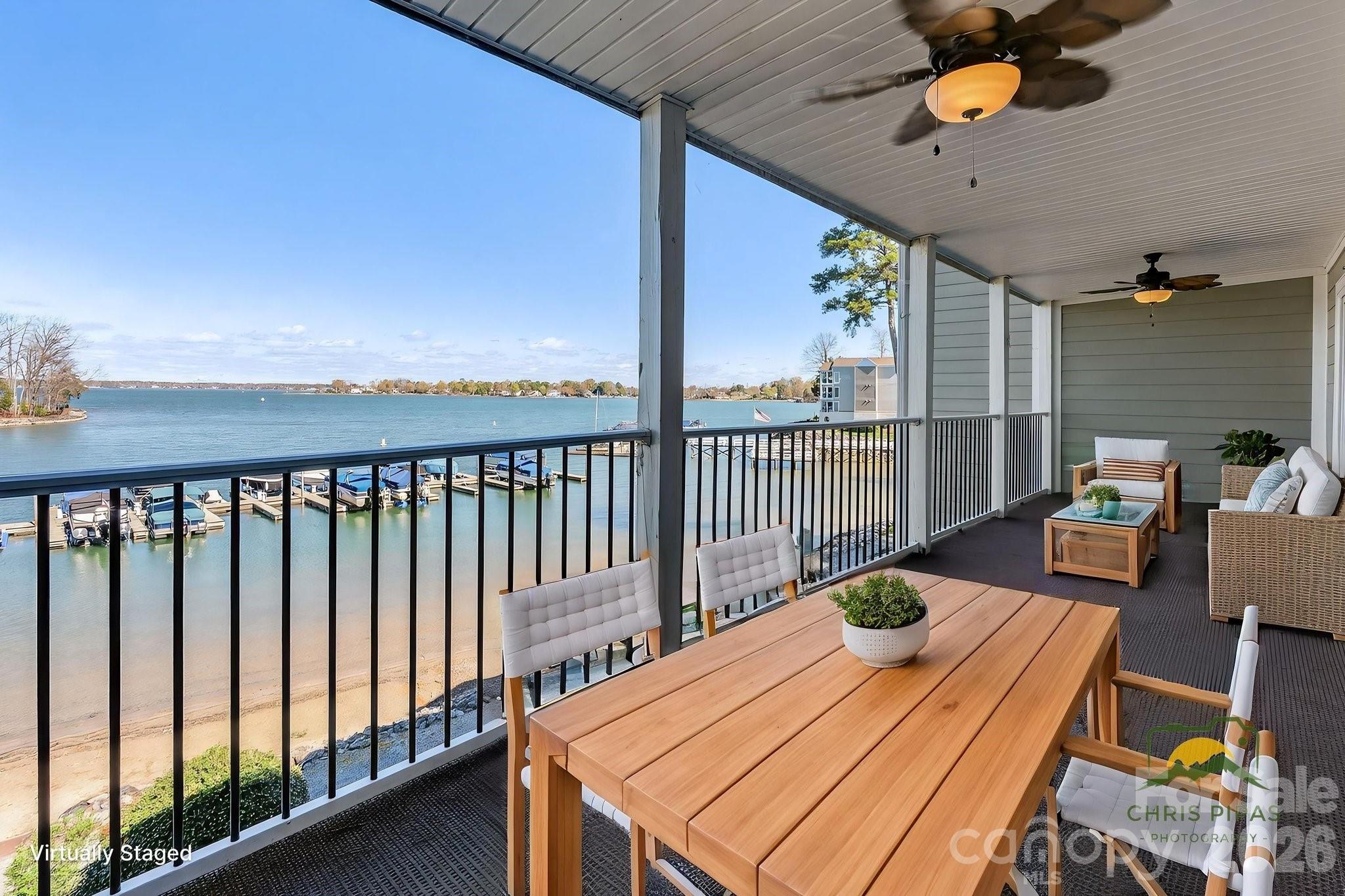 20407 Harborgate Court #404 — Cornelius
