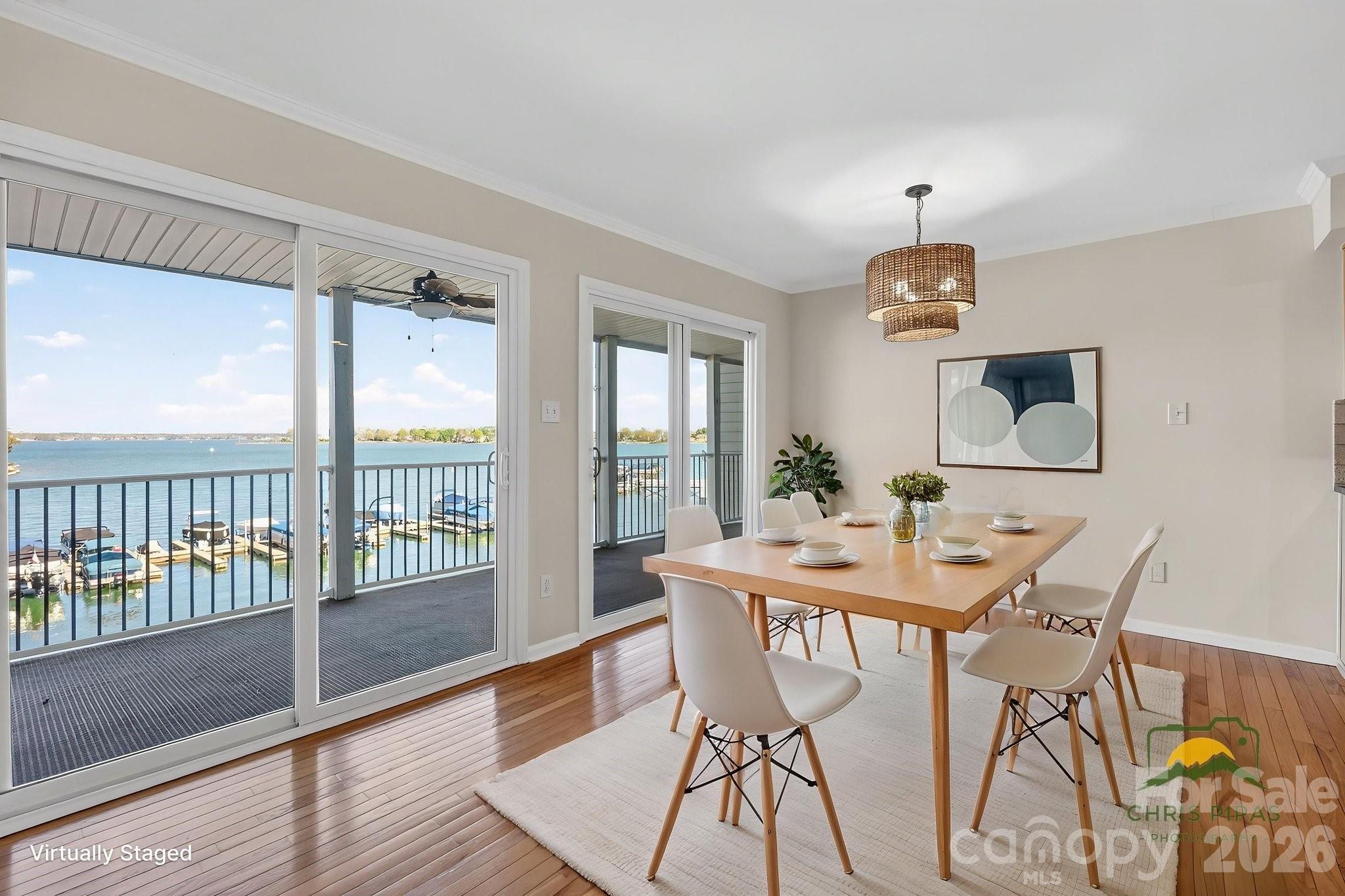 20407 Harborgate Court #404 — Cornelius