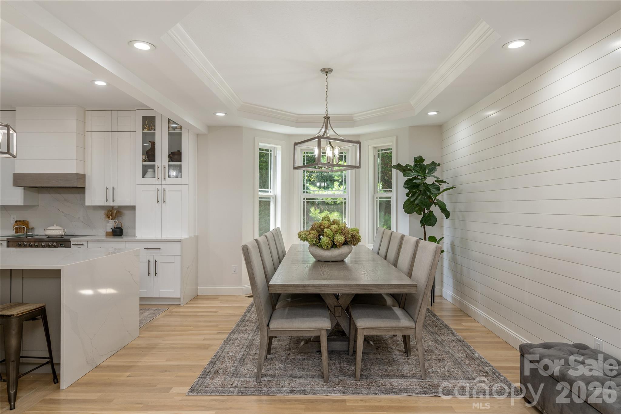 38 Cane Brook Drive — Leicester