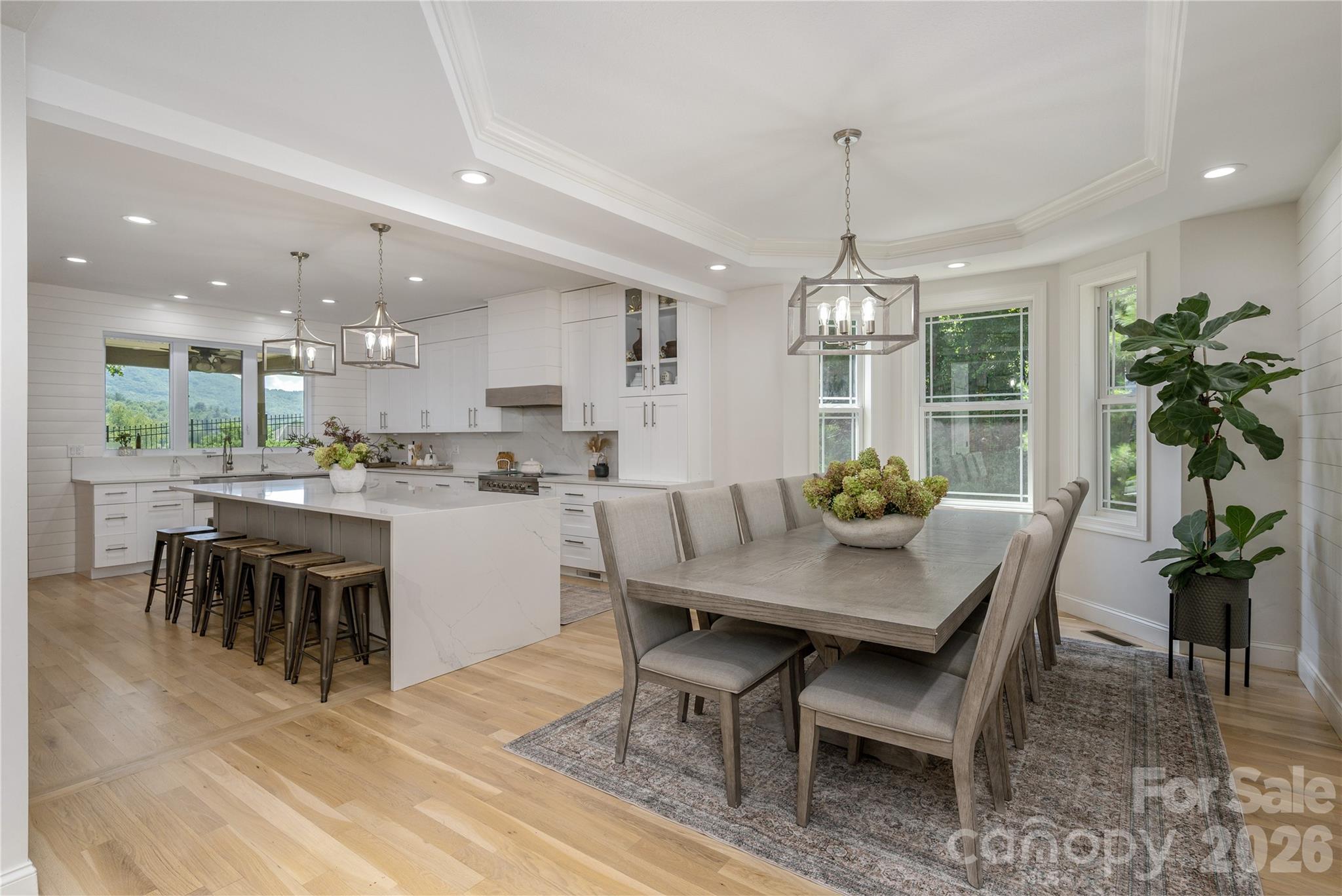 38 Cane Brook Drive — Leicester