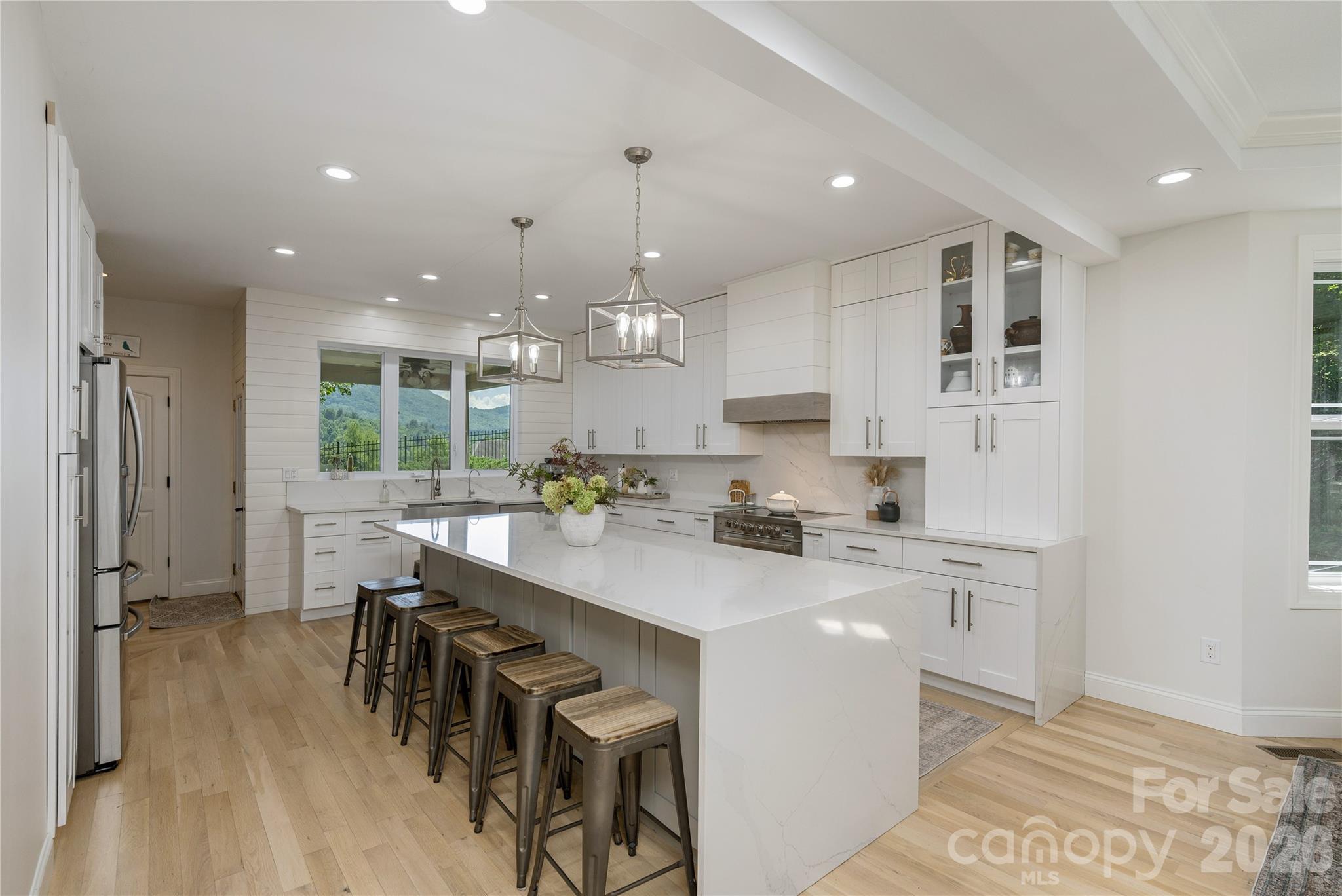 38 Cane Brook Drive — Leicester