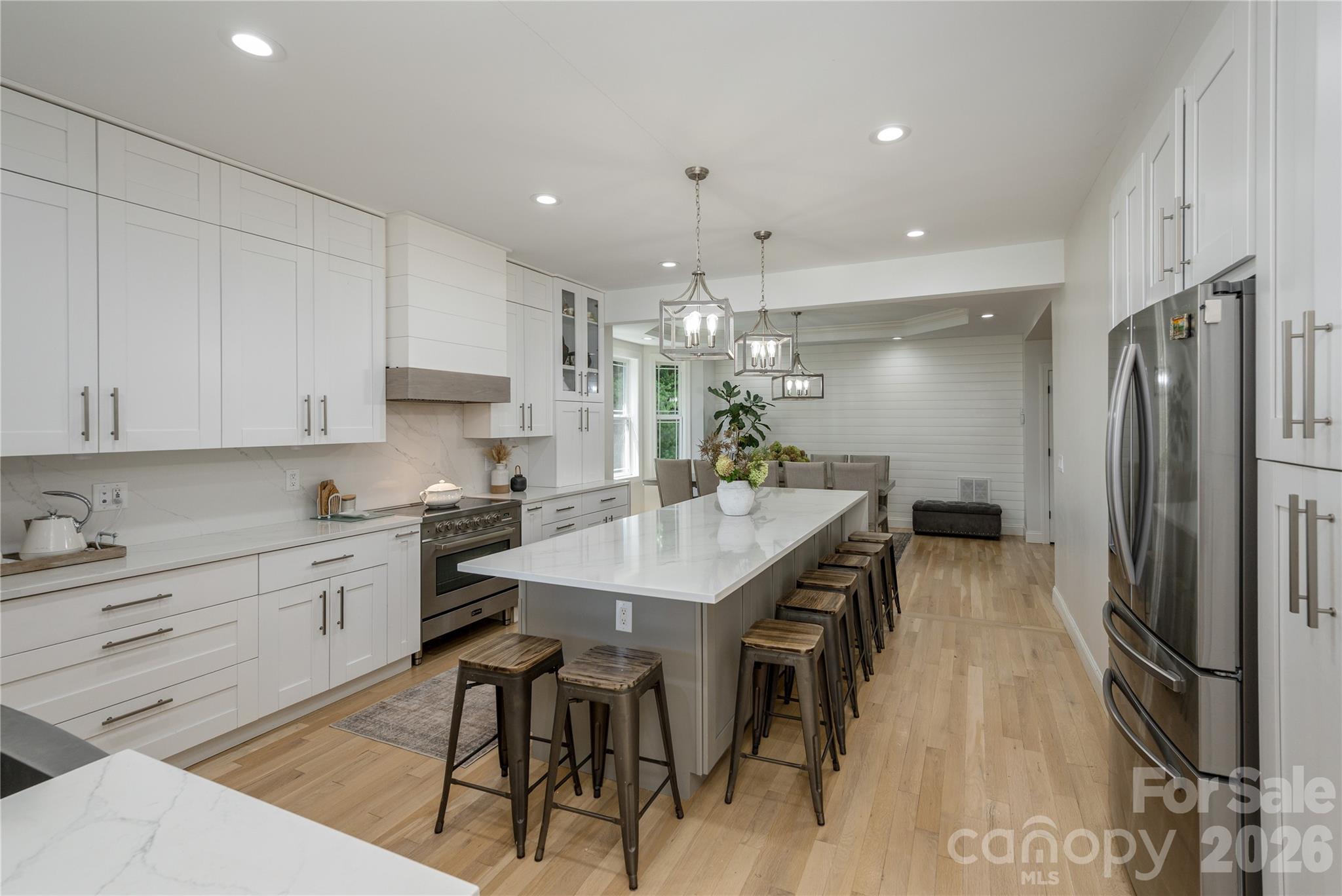 38 Cane Brook Drive — Leicester