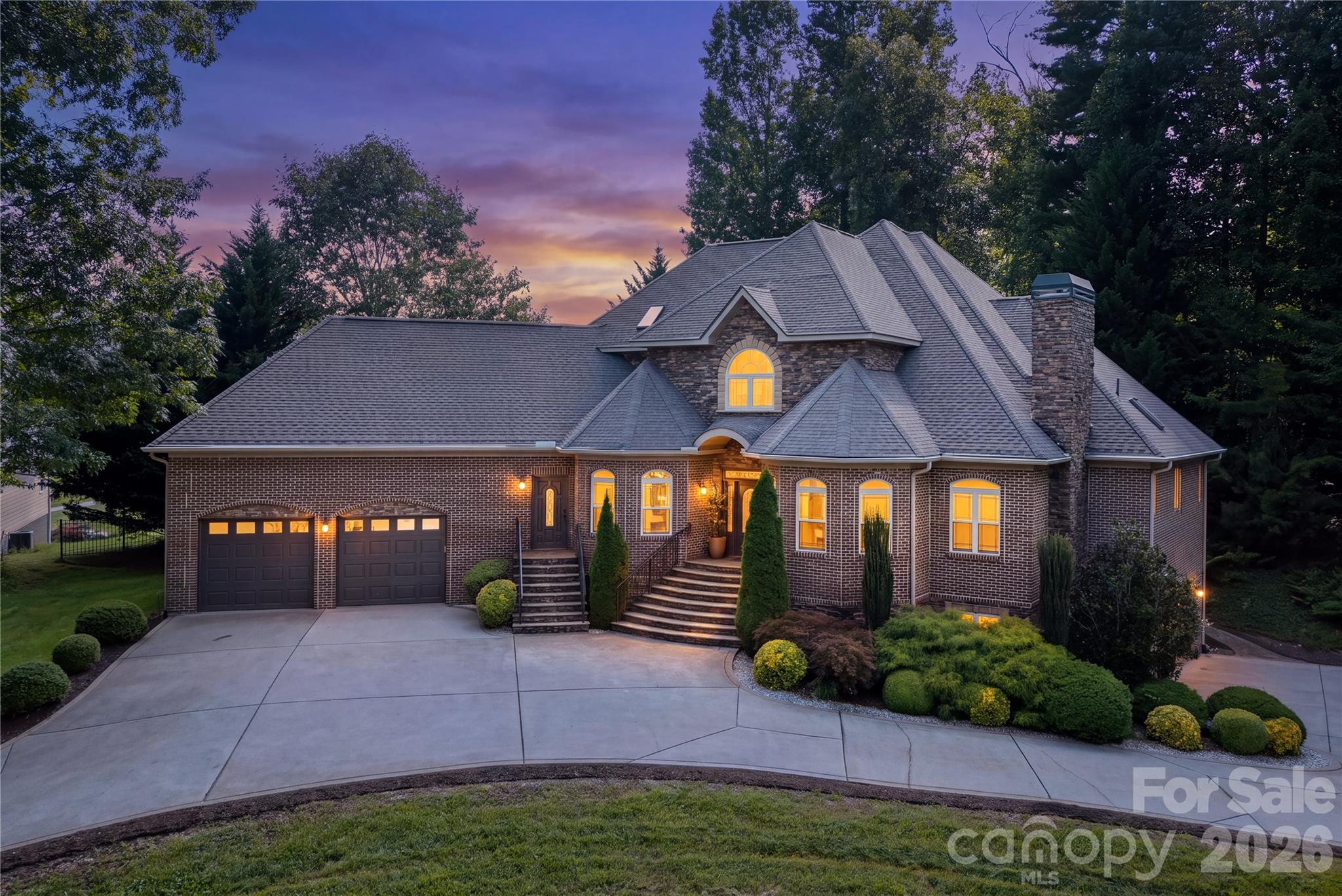 38 Cane Brook Drive — Leicester