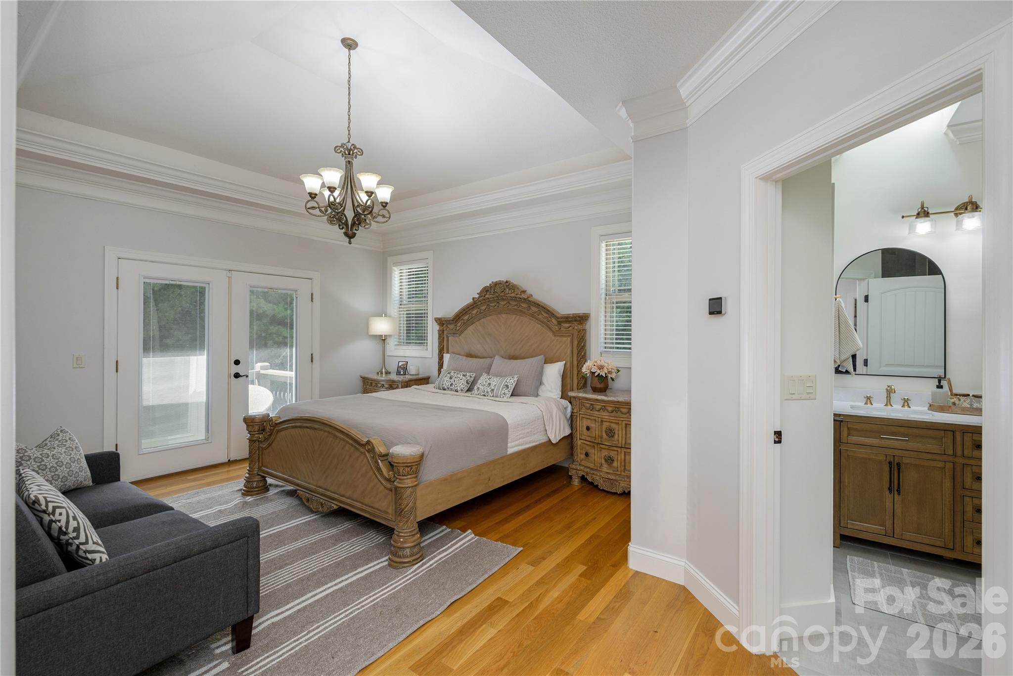 38 Cane Brook Drive — Leicester