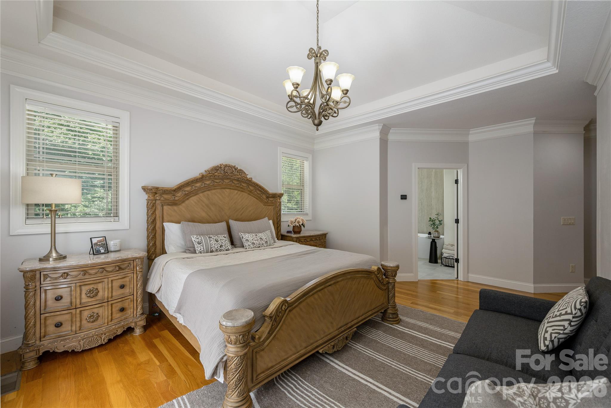 38 Cane Brook Drive — Leicester