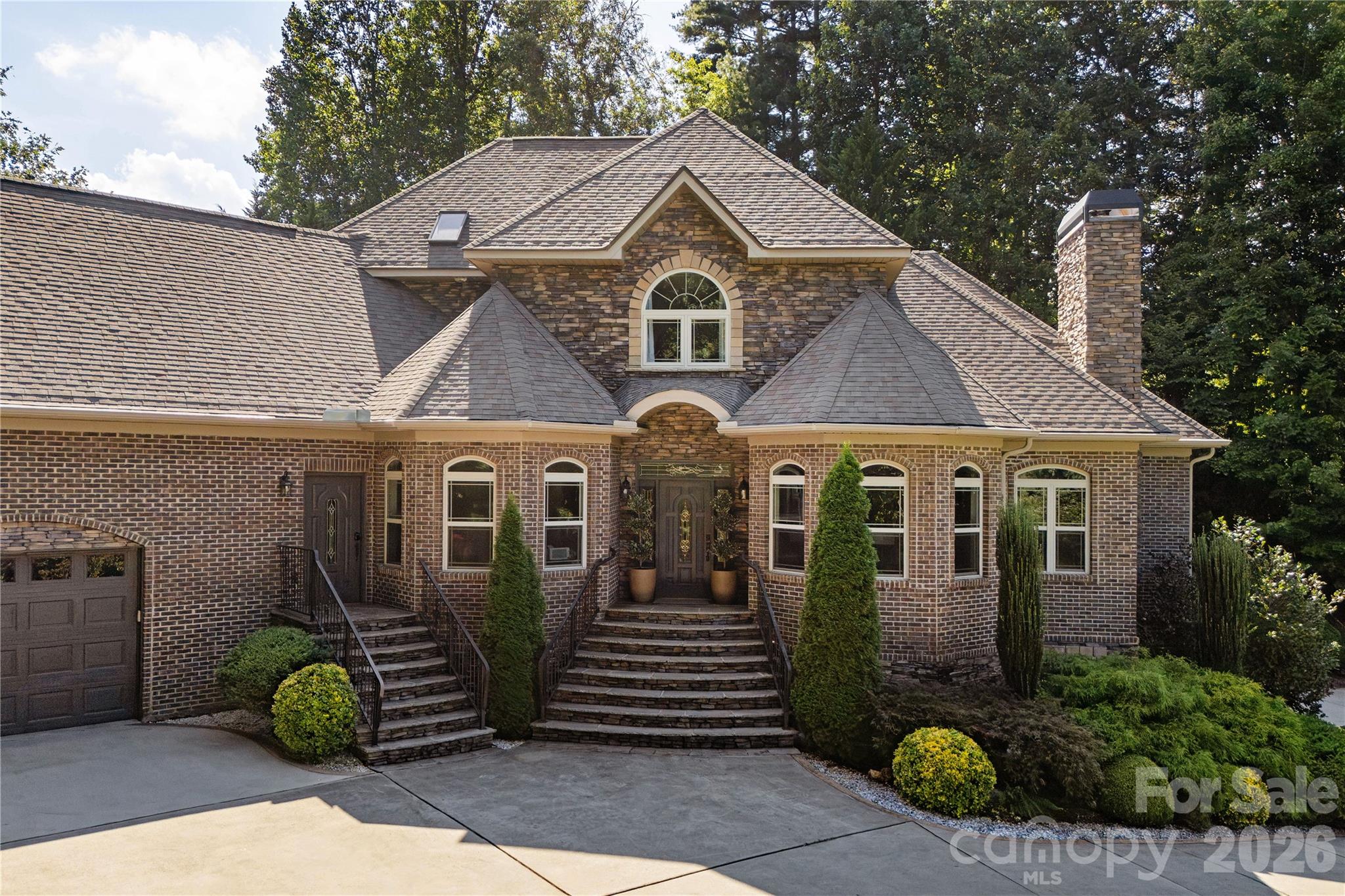38 Cane Brook Drive — Leicester