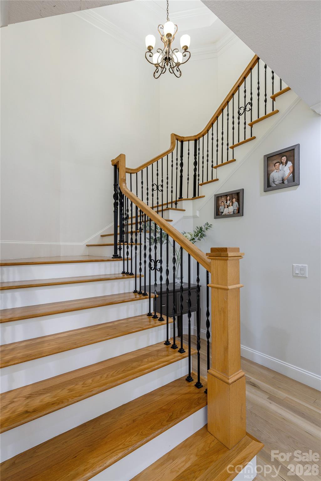 38 Cane Brook Drive — Leicester