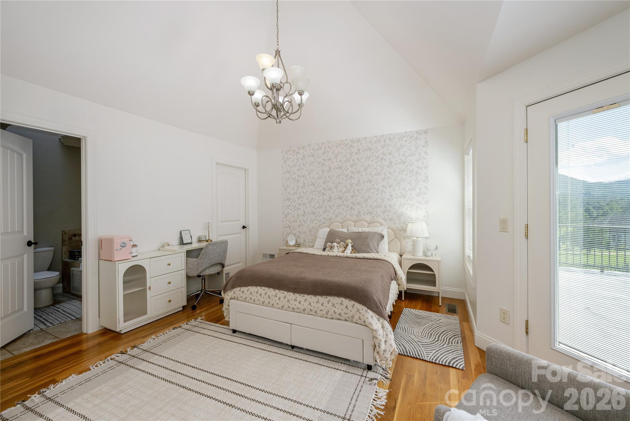 38 Cane Brook Drive — Leicester