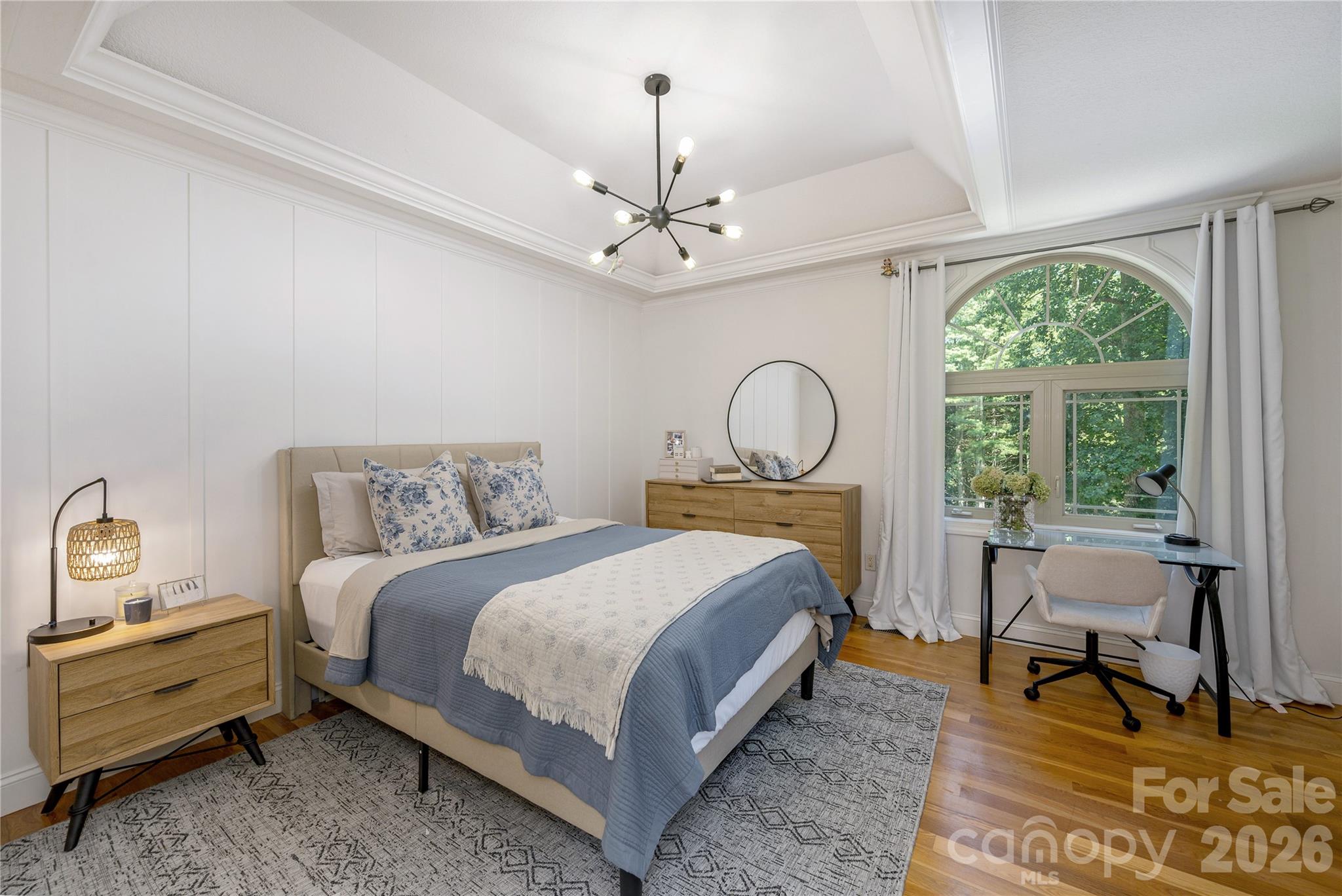 38 Cane Brook Drive — Leicester