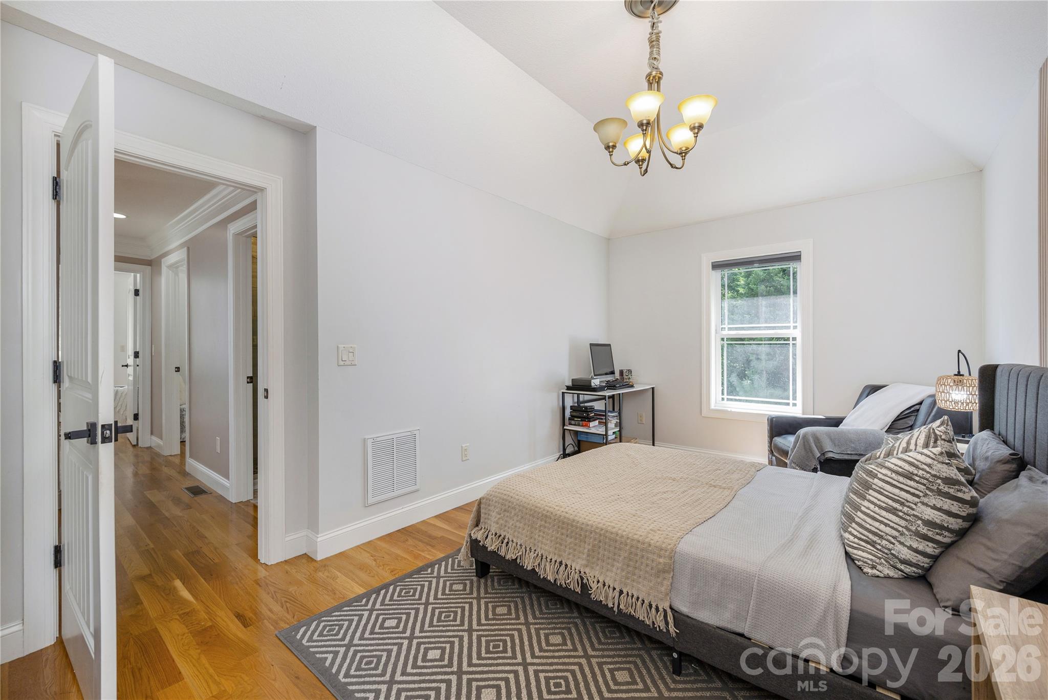 38 Cane Brook Drive — Leicester