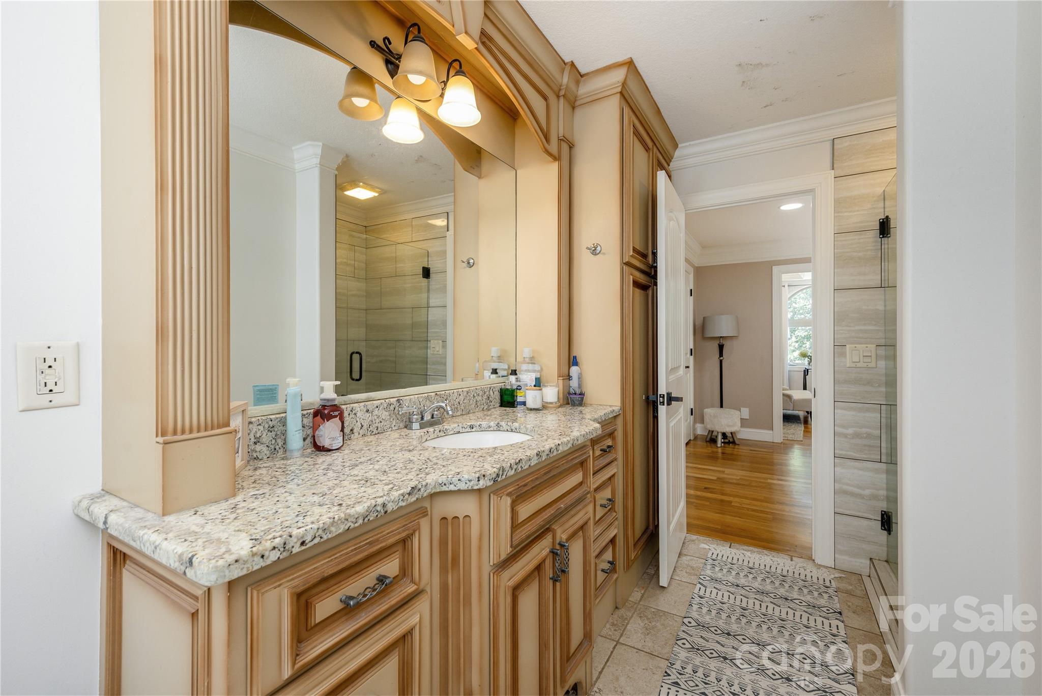 38 Cane Brook Drive — Leicester