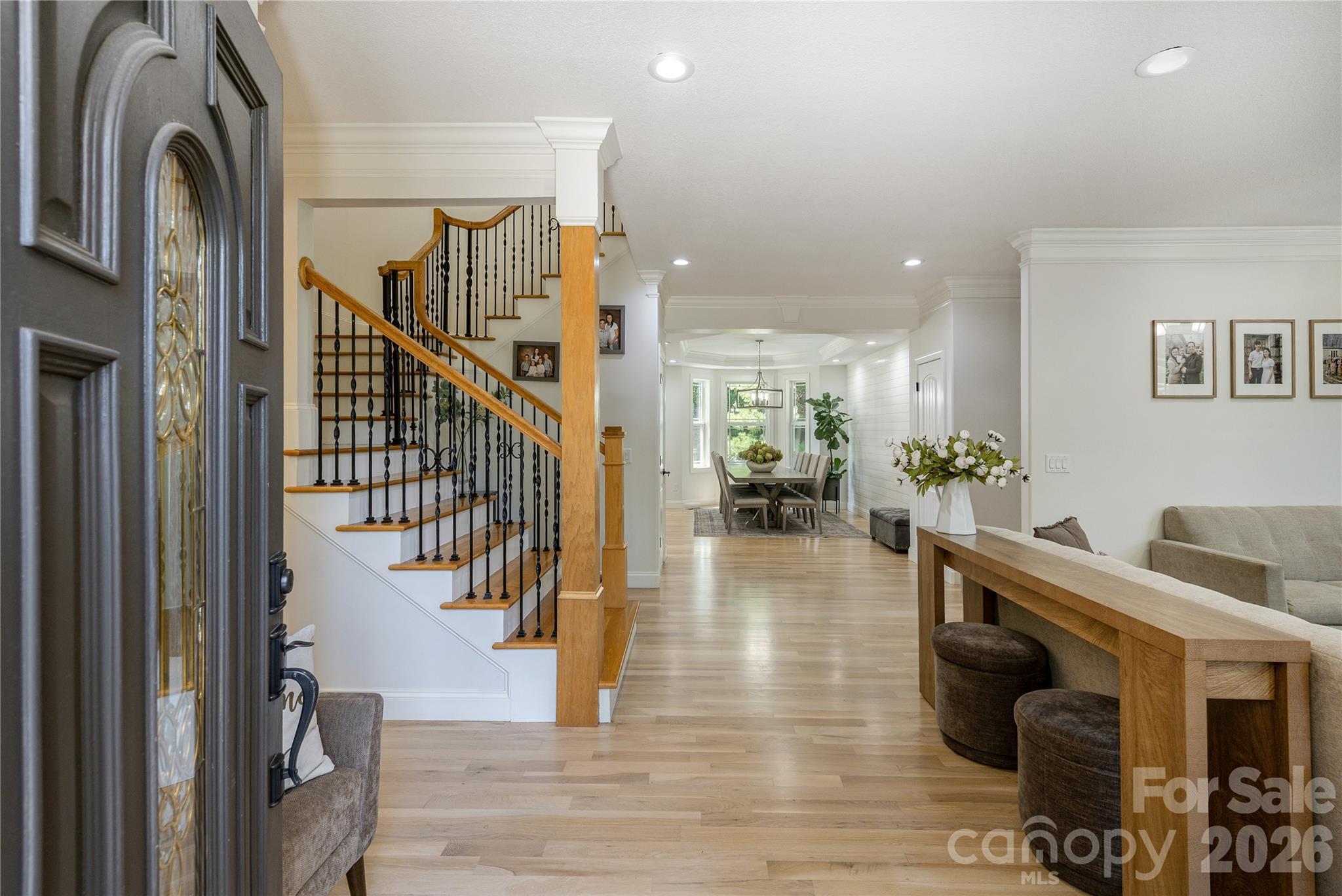 38 Cane Brook Drive — Leicester