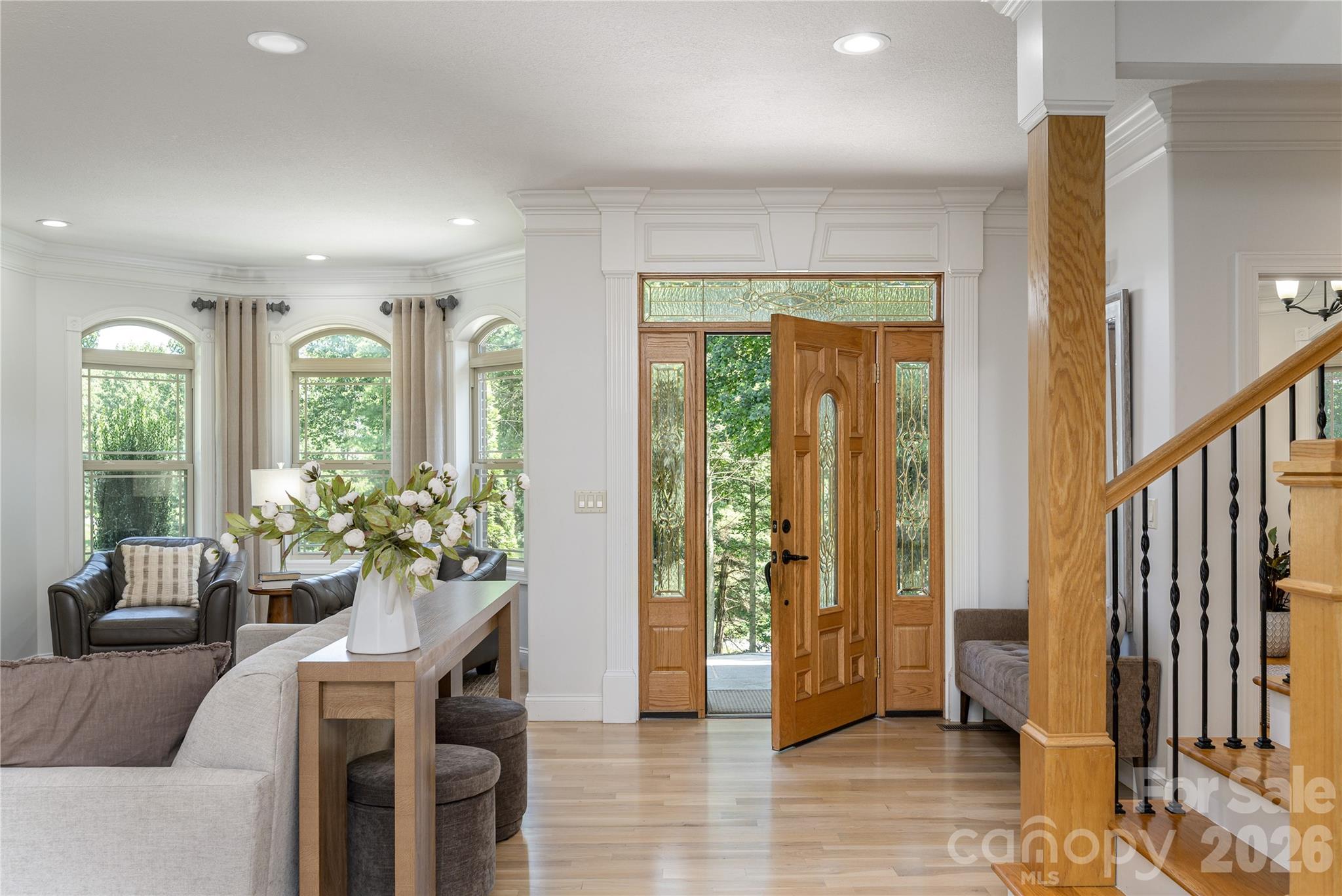 38 Cane Brook Drive — Leicester