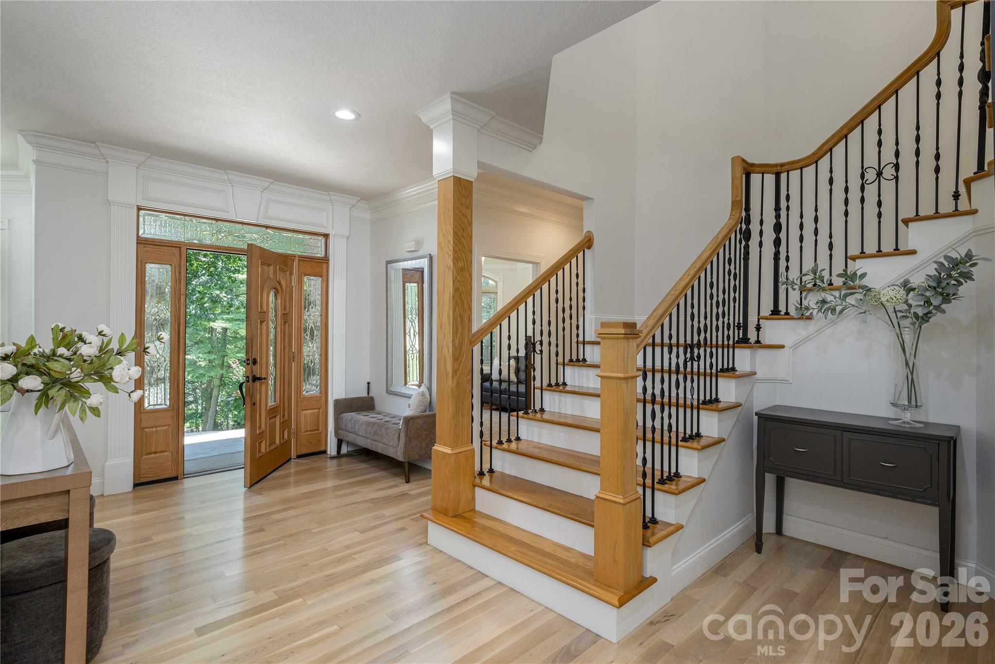 38 Cane Brook Drive — Leicester