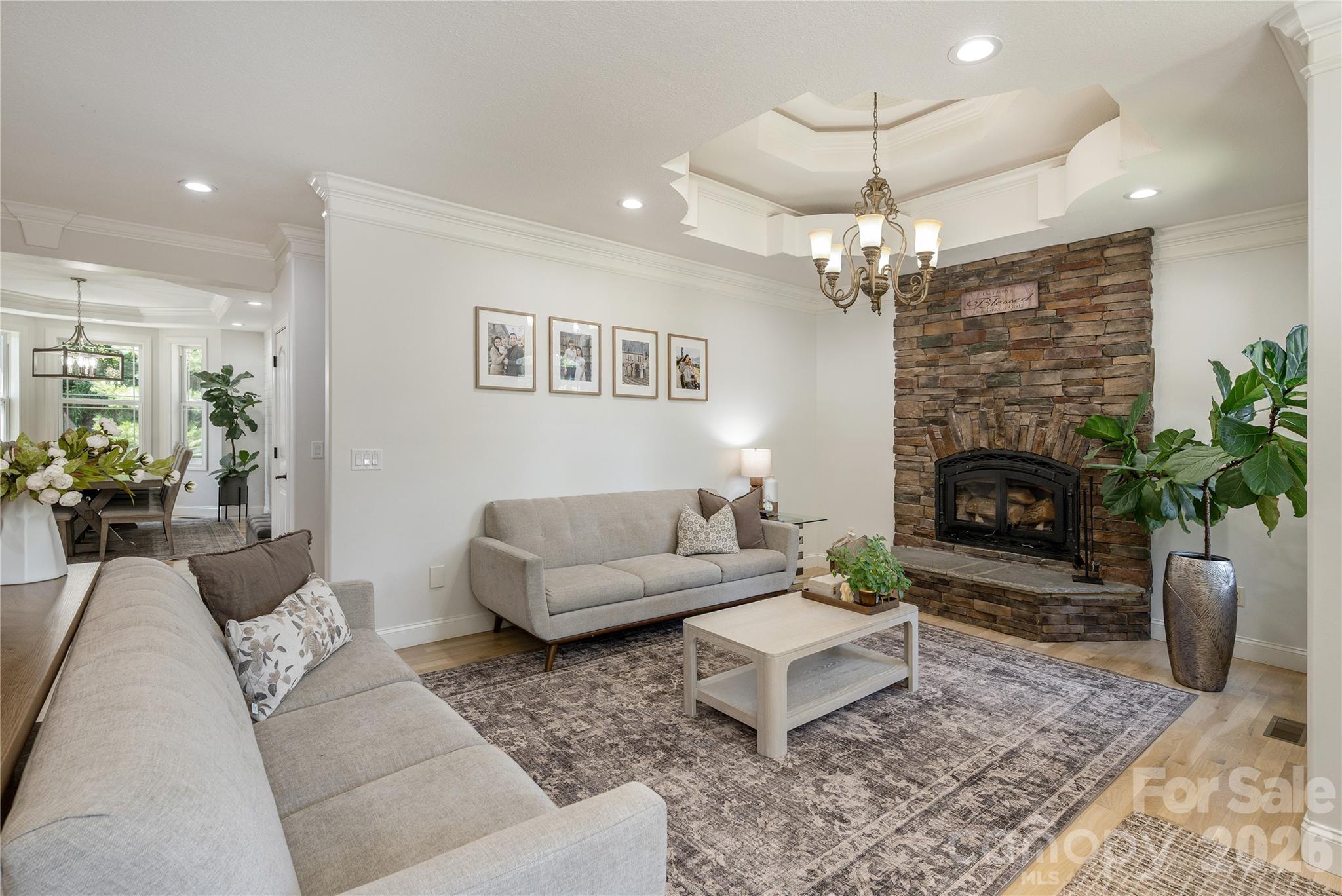 38 Cane Brook Drive — Leicester