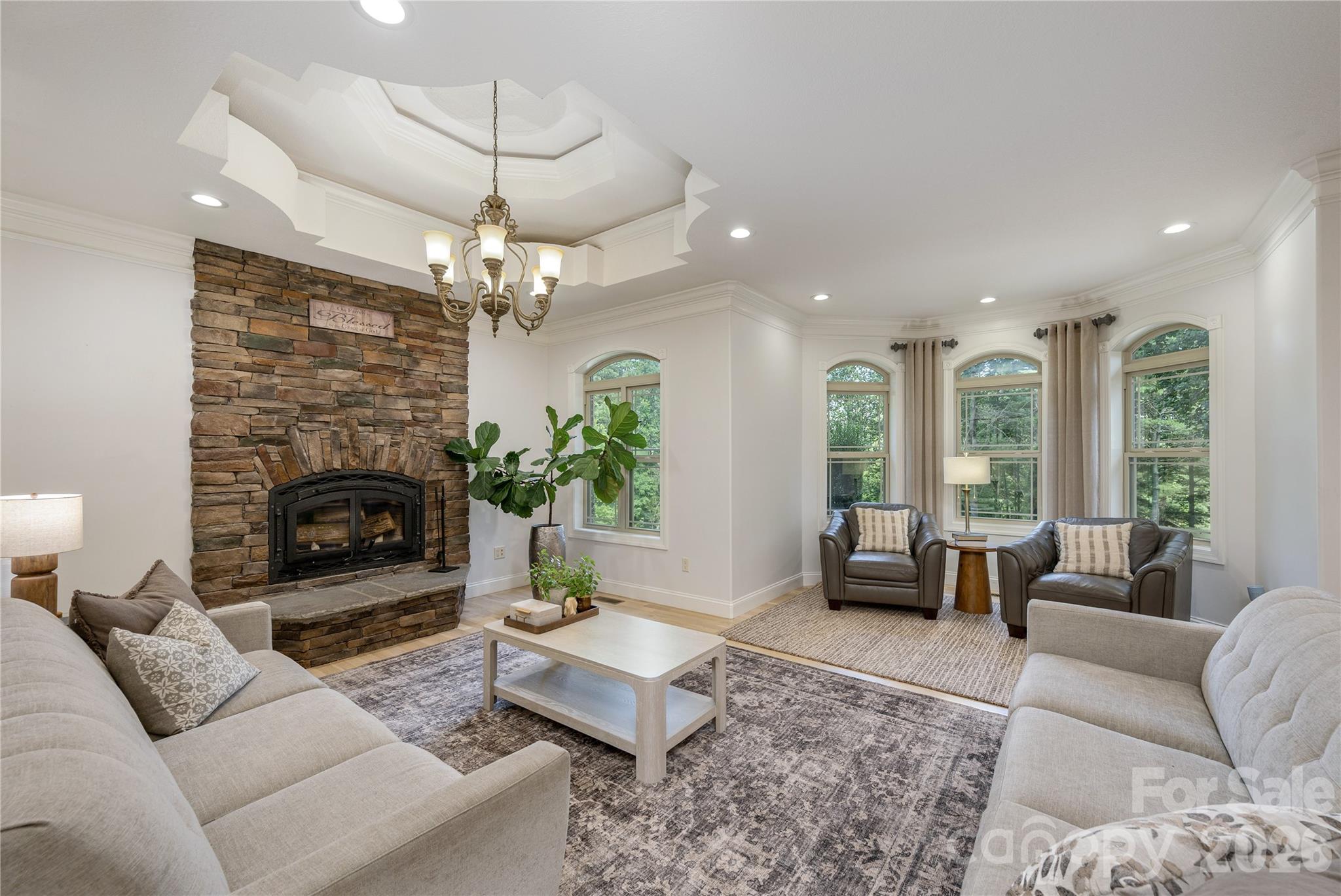 38 Cane Brook Drive — Leicester
