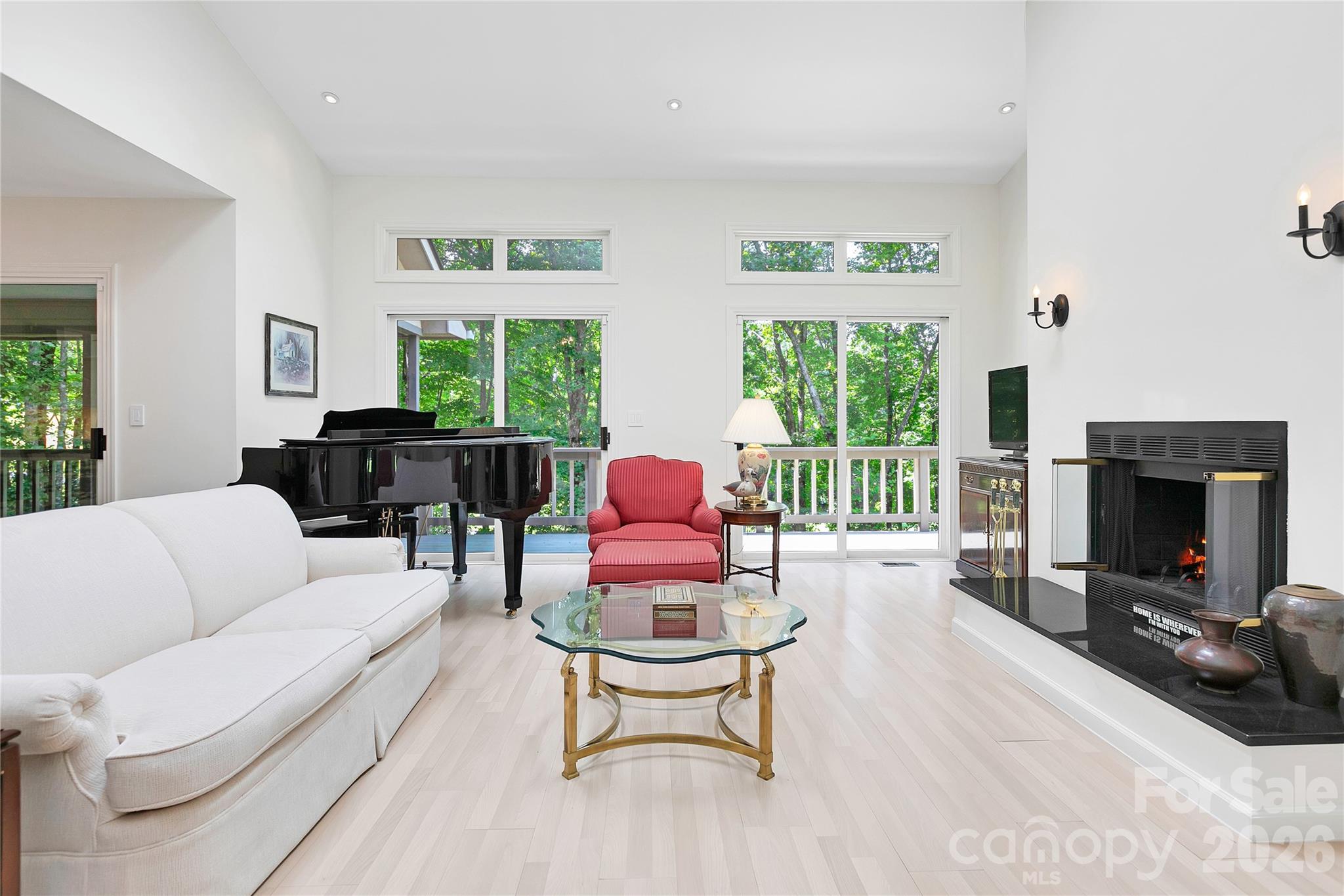 4 Nvya Court — Brevard